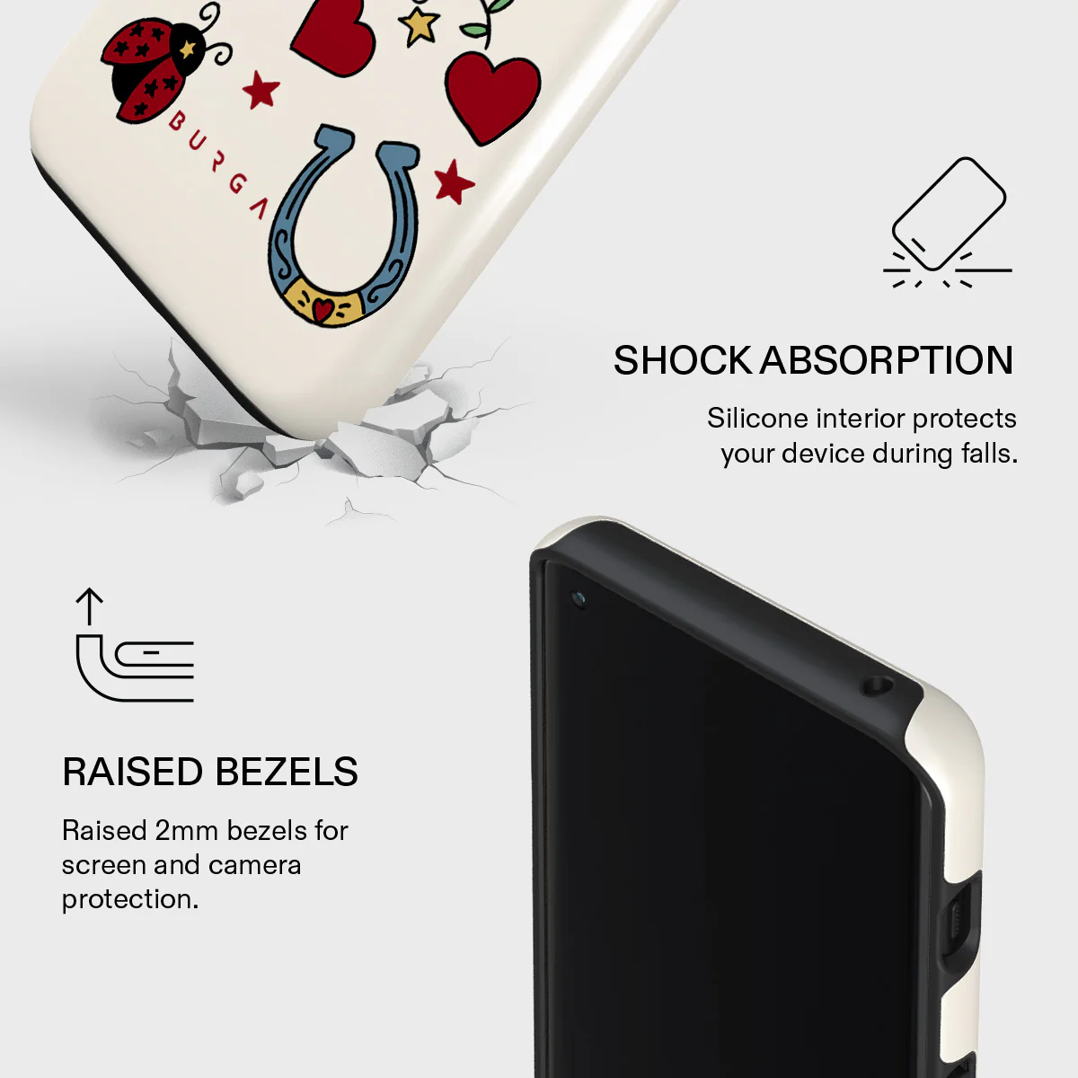 Against the Odds - OnePlus 10 Pro 5G Case - Image 4
