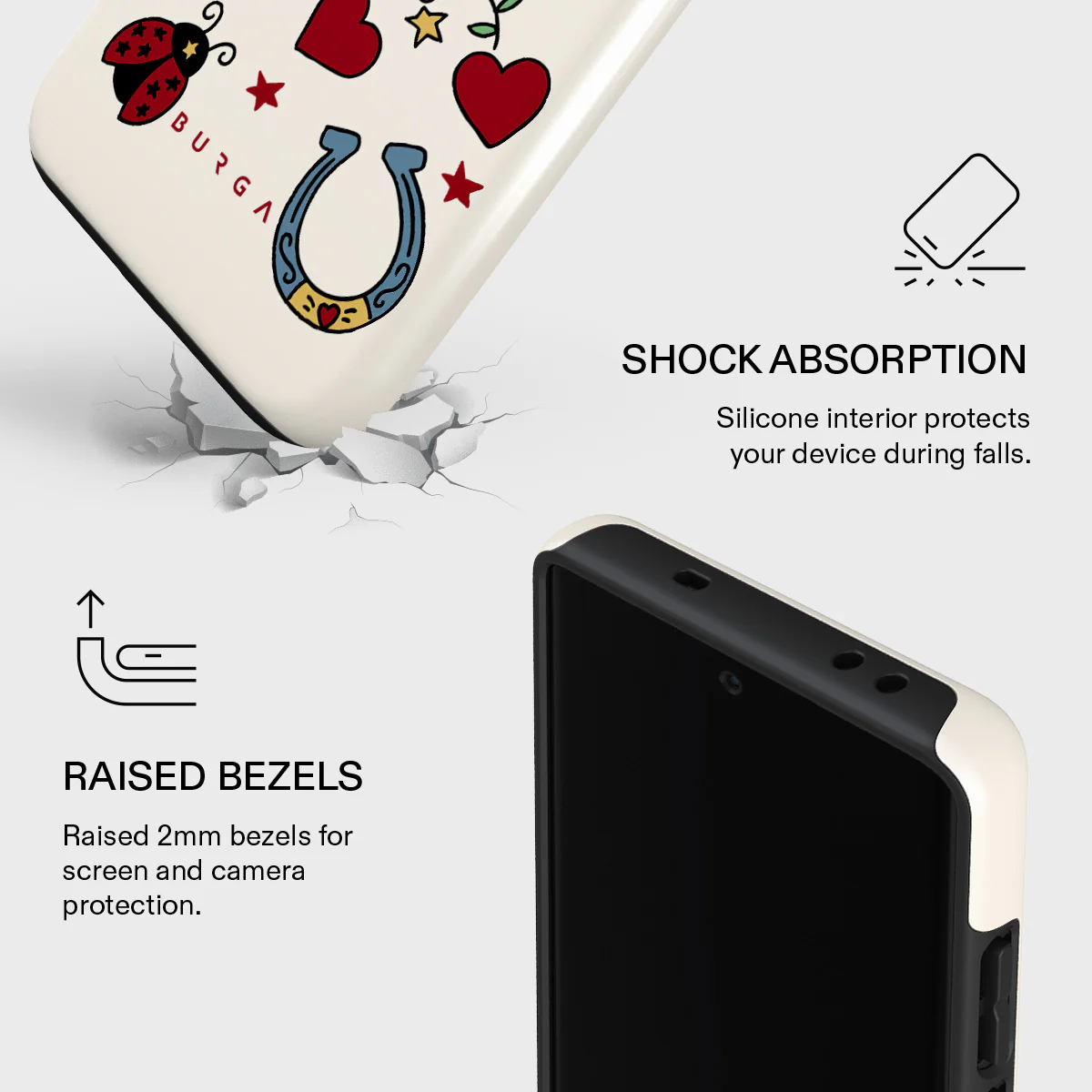 Against the Odds - OnePlus 12 Case - Image 4