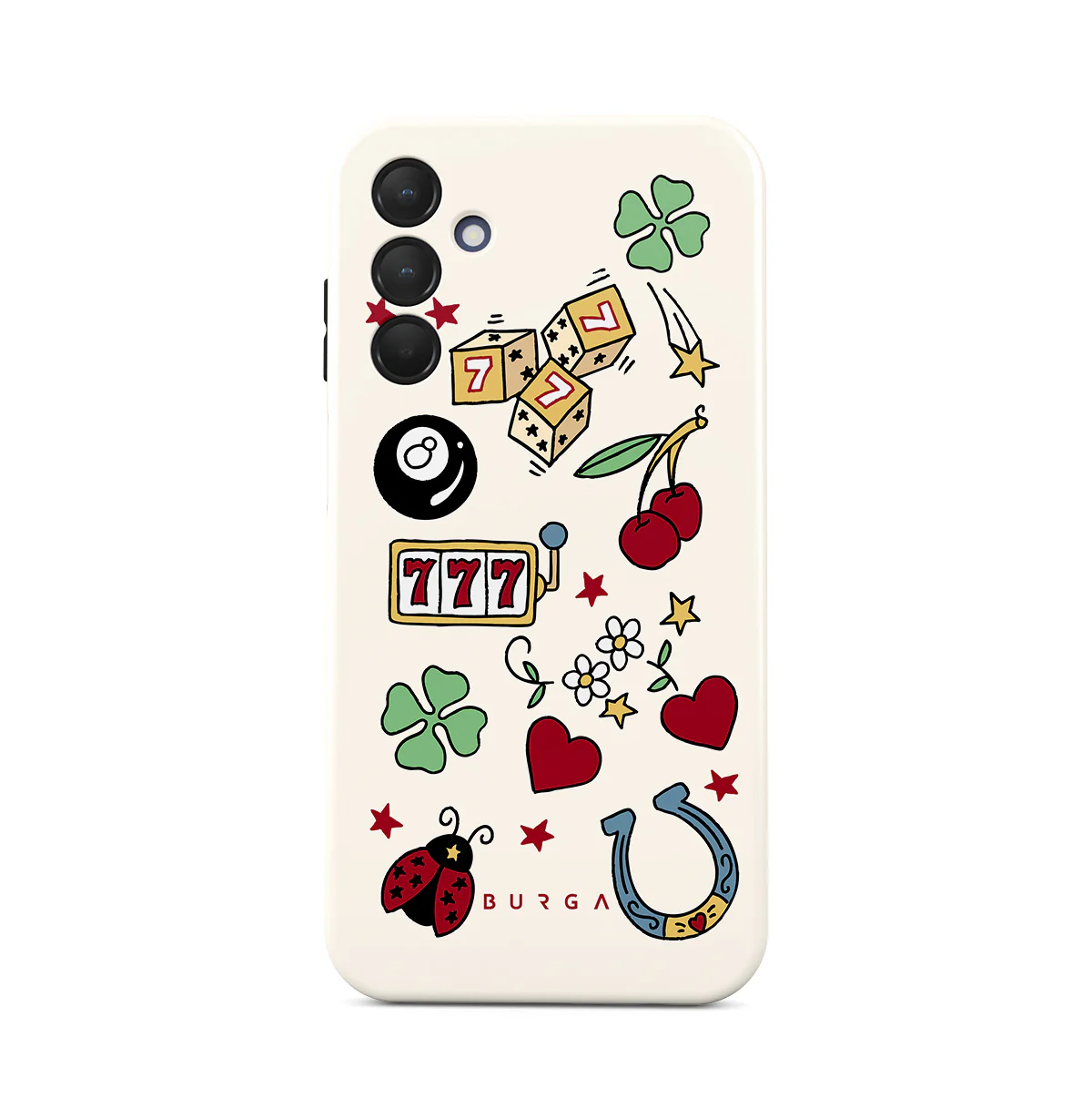 Against the Odds - Samsung Galaxy A15 4G / 5G Case