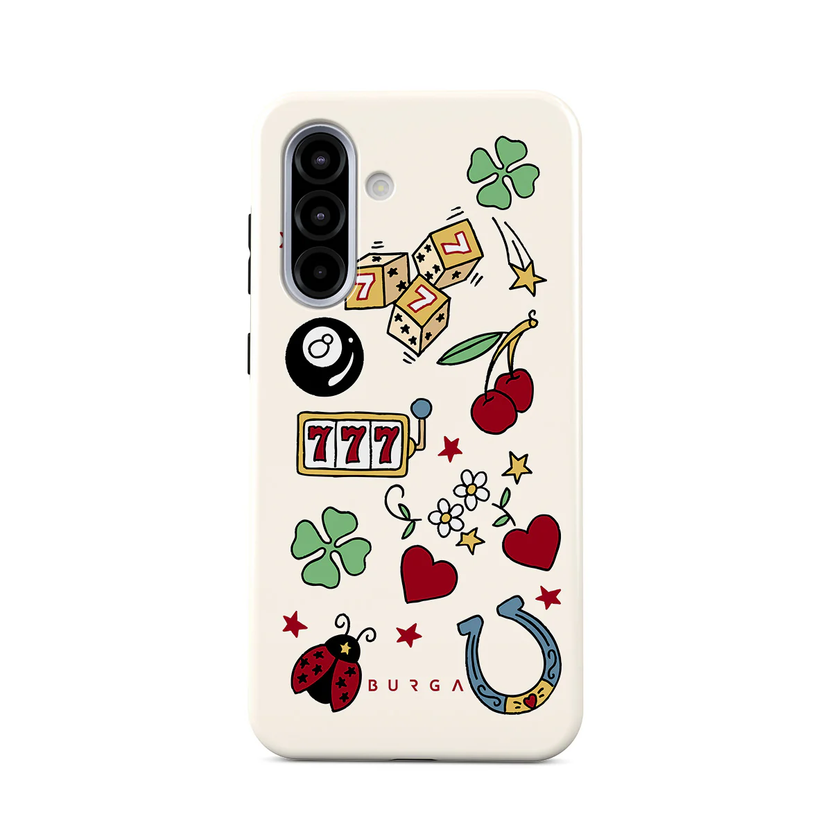 Against the Odds - Samsung Galaxy A56 5G Case