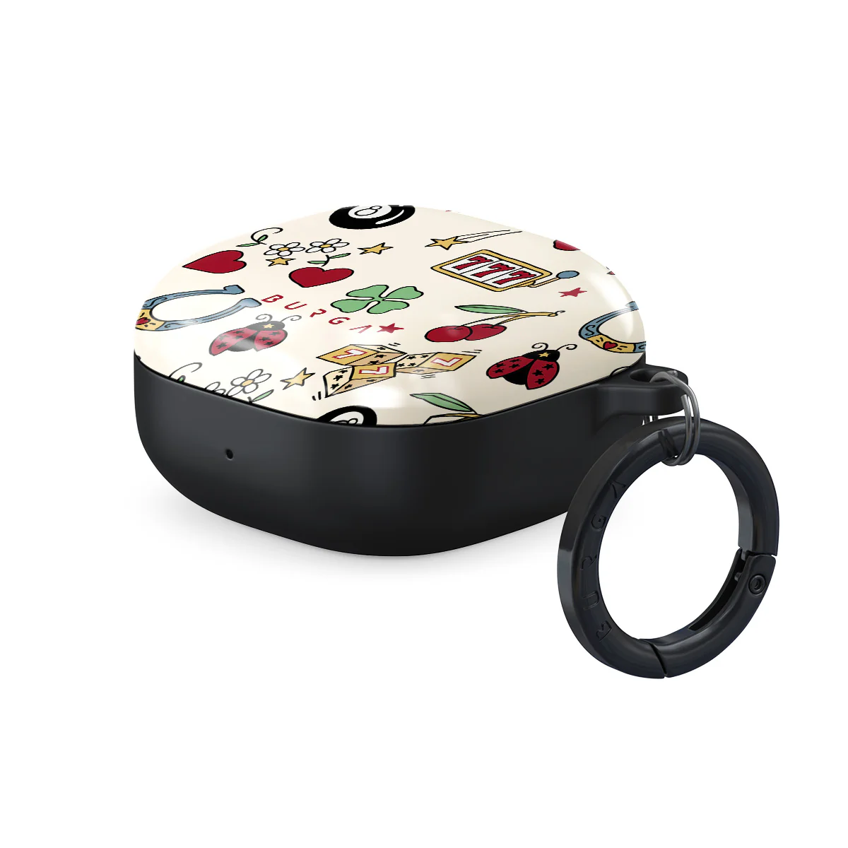 Against the Odds - Samsung Galaxy Buds FE Case