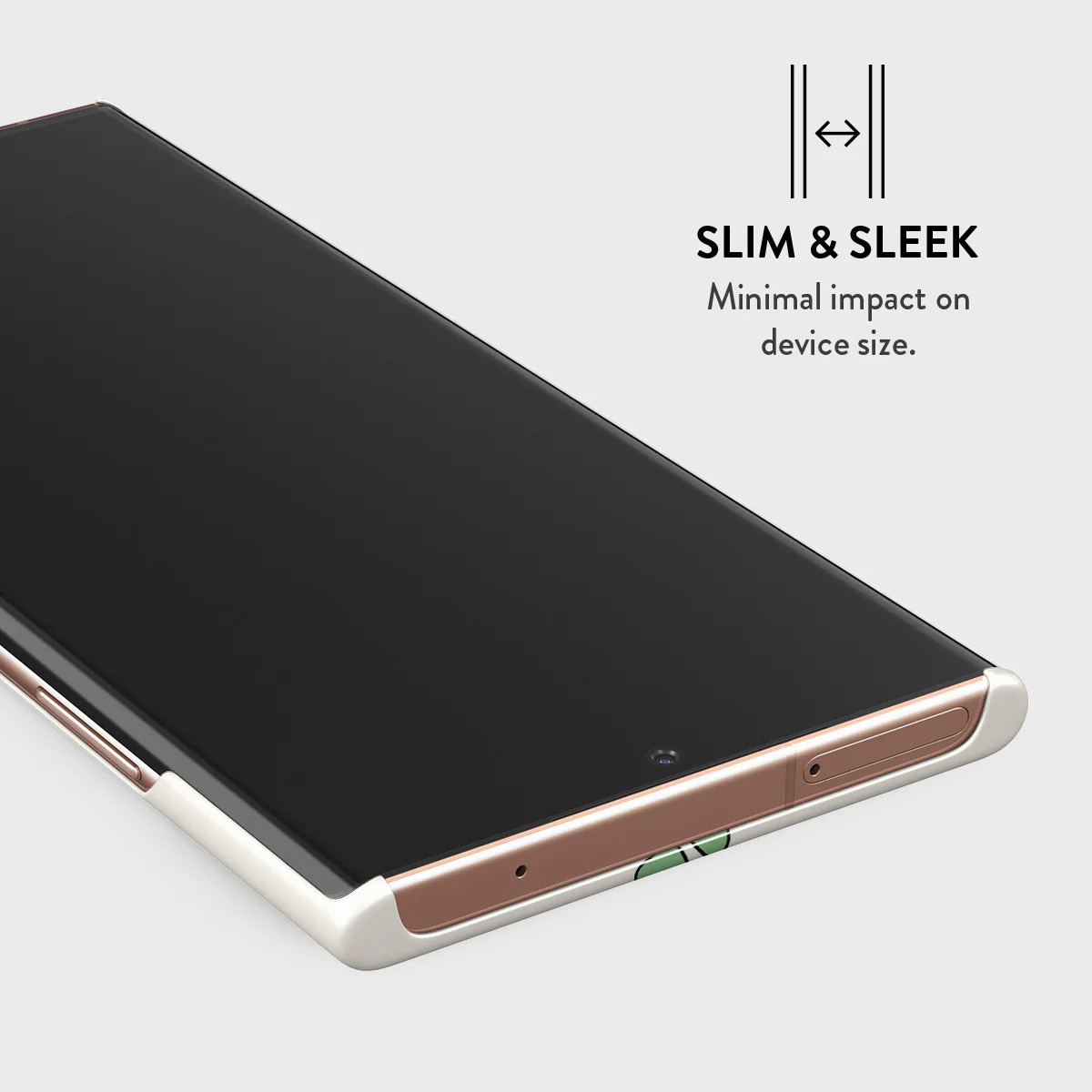 Against the Odds - Samsung Galaxy Note 20 Ultra 4G / 5G Case - Image 4