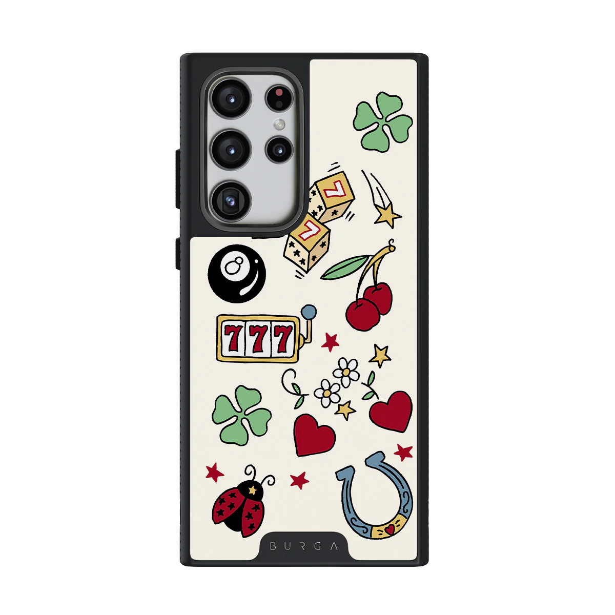 Against the Odds - Samsung Galaxy S22 Ultra Case - Image 12