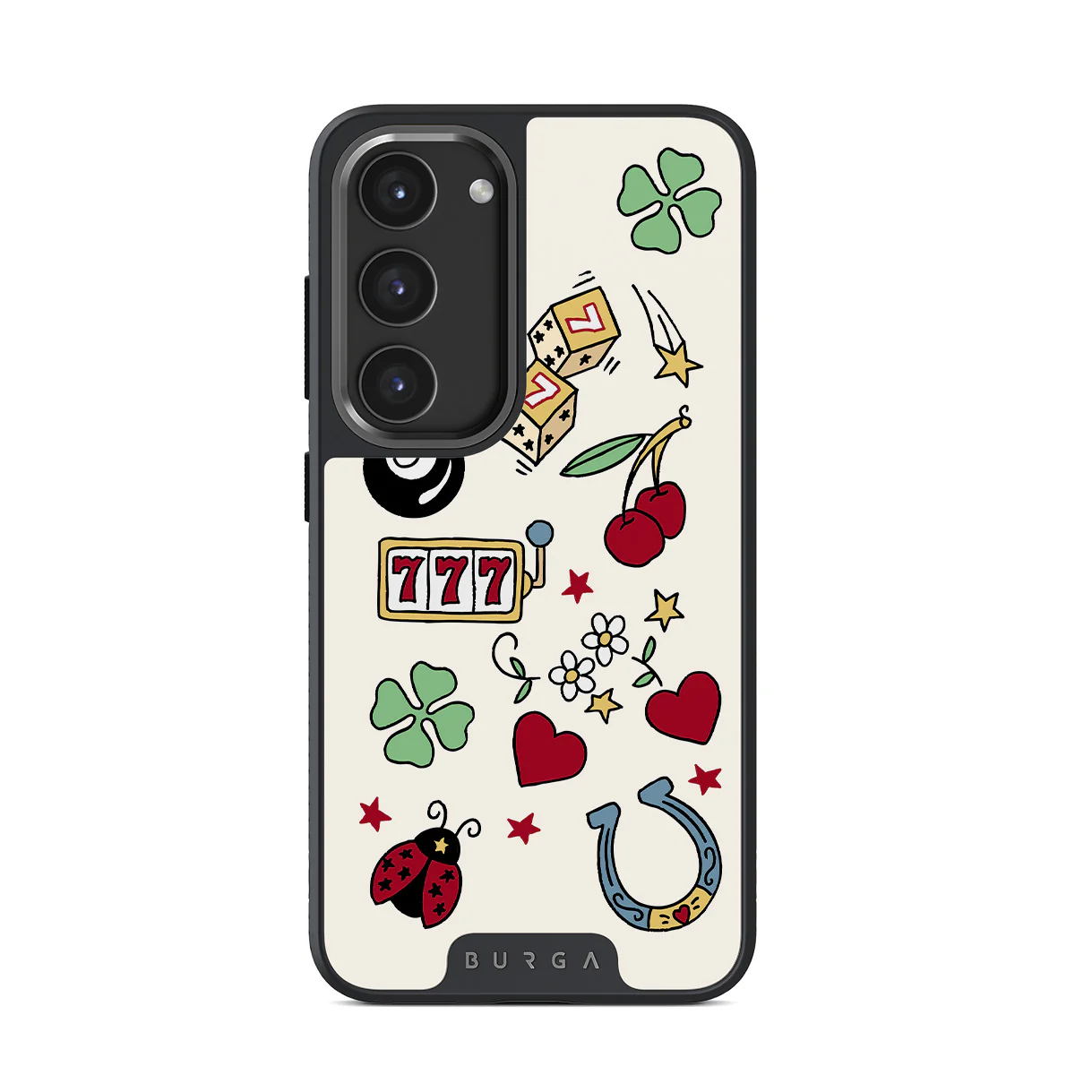 Against the Odds - Samsung Galaxy S23 Case - Image 12