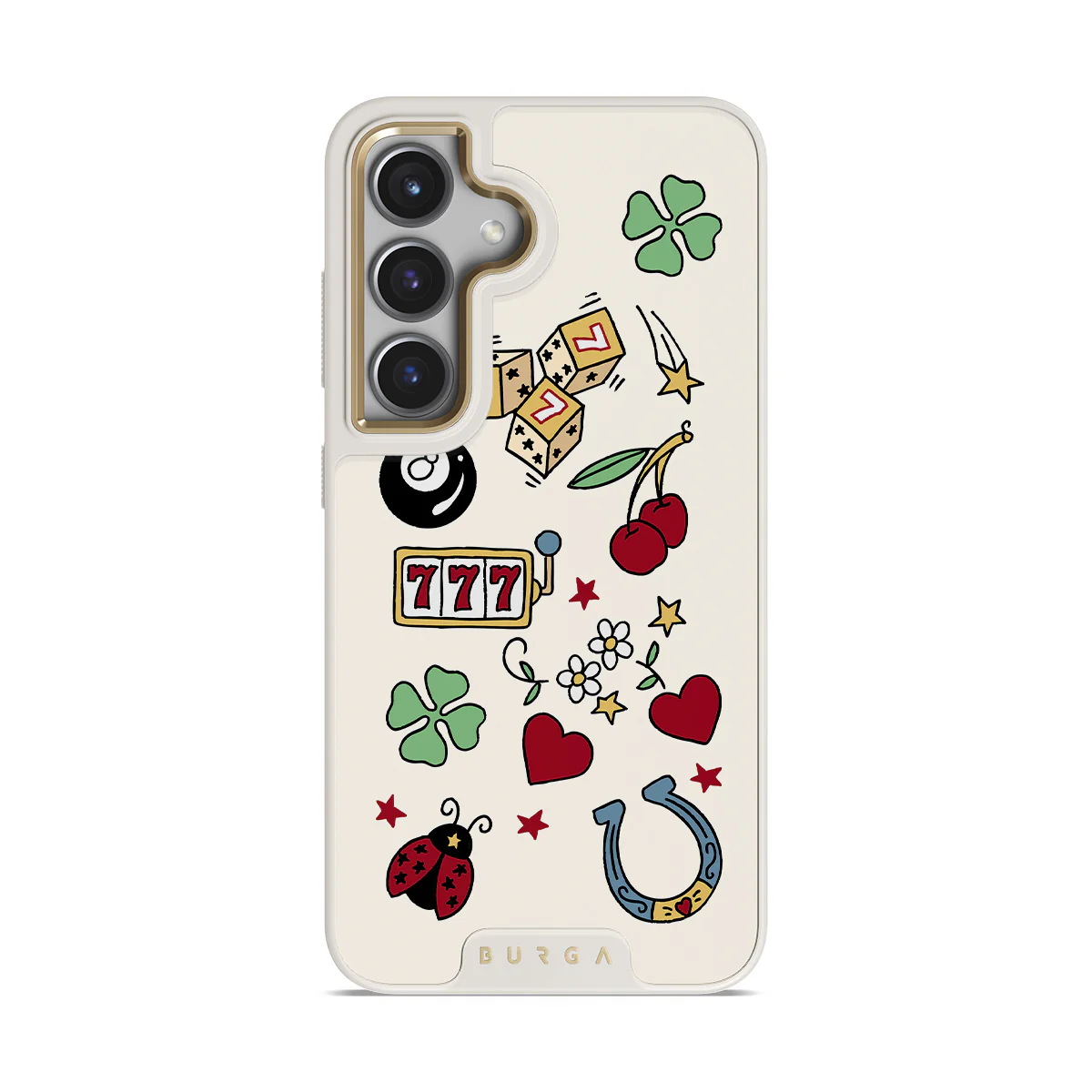 Against the Odds - Samsung Galaxy S24 Case - Image 19