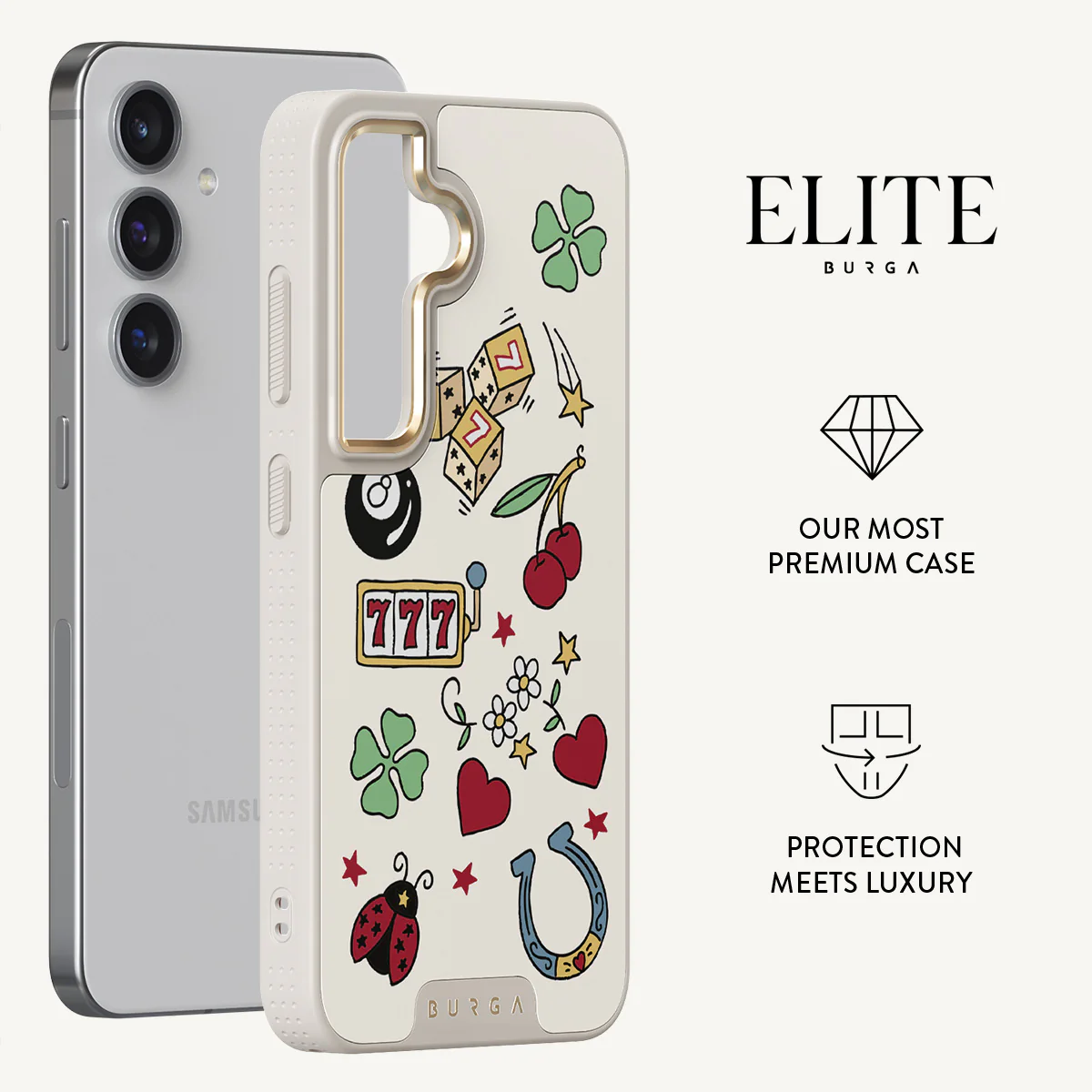 Against the Odds - Samsung Galaxy S24 Case - Image 20