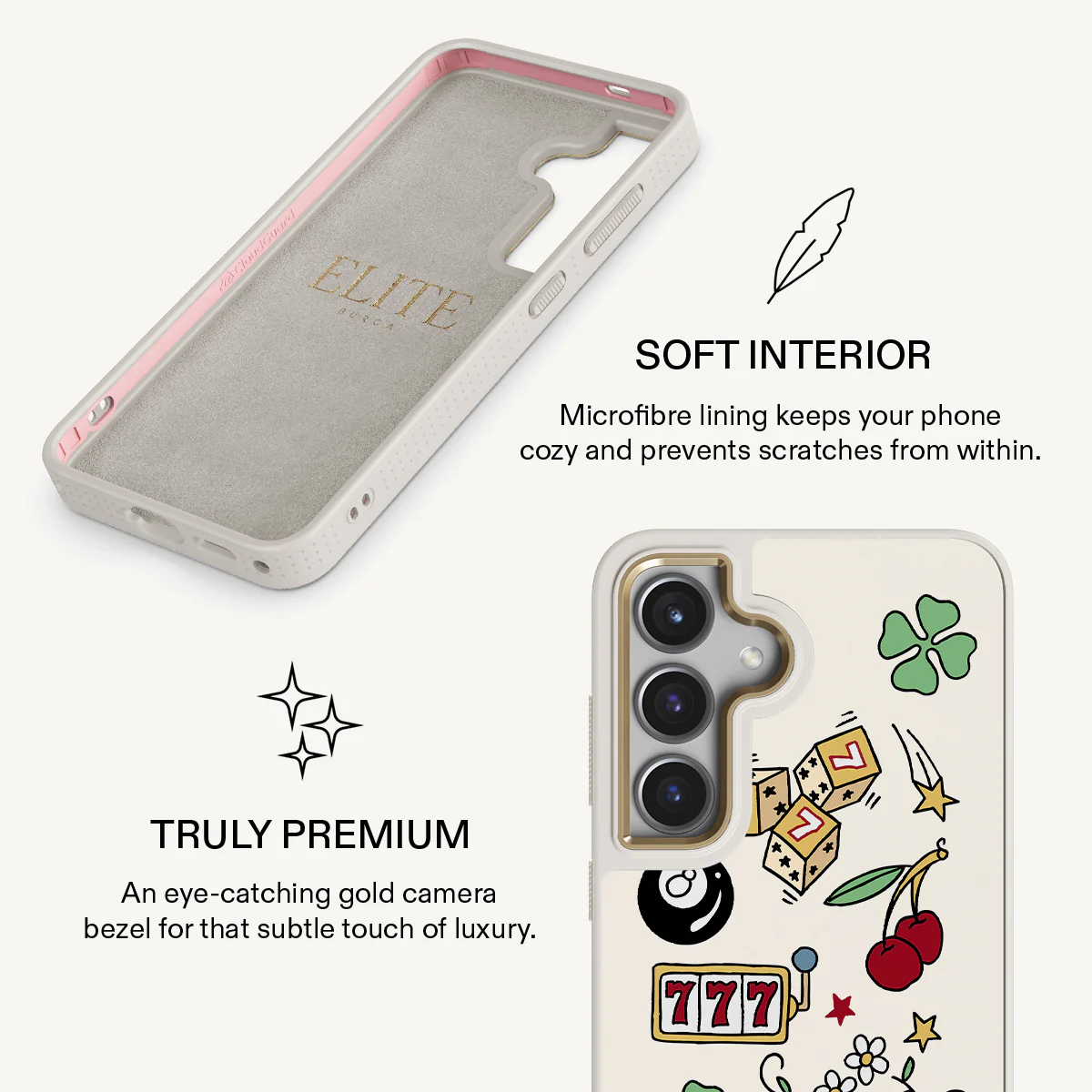 Against the Odds - Samsung Galaxy S24 Case - Image 24