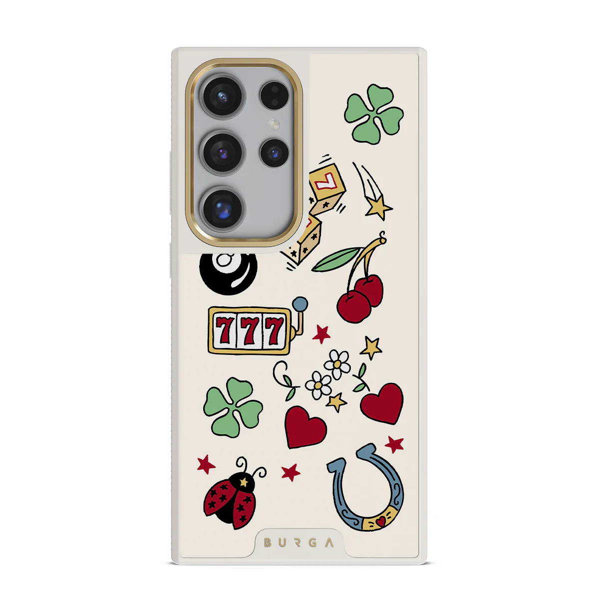 Against the Odds - Samsung Galaxy S24 Ultra Case - Image 19