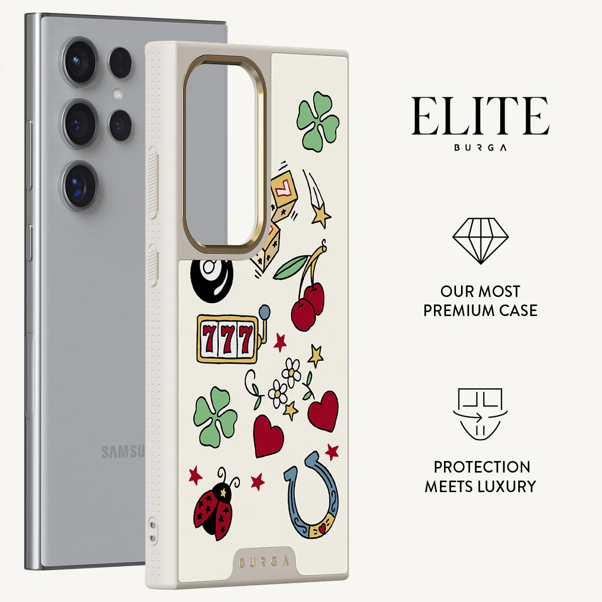 Against the Odds - Samsung Galaxy S24 Ultra Case - Image 20