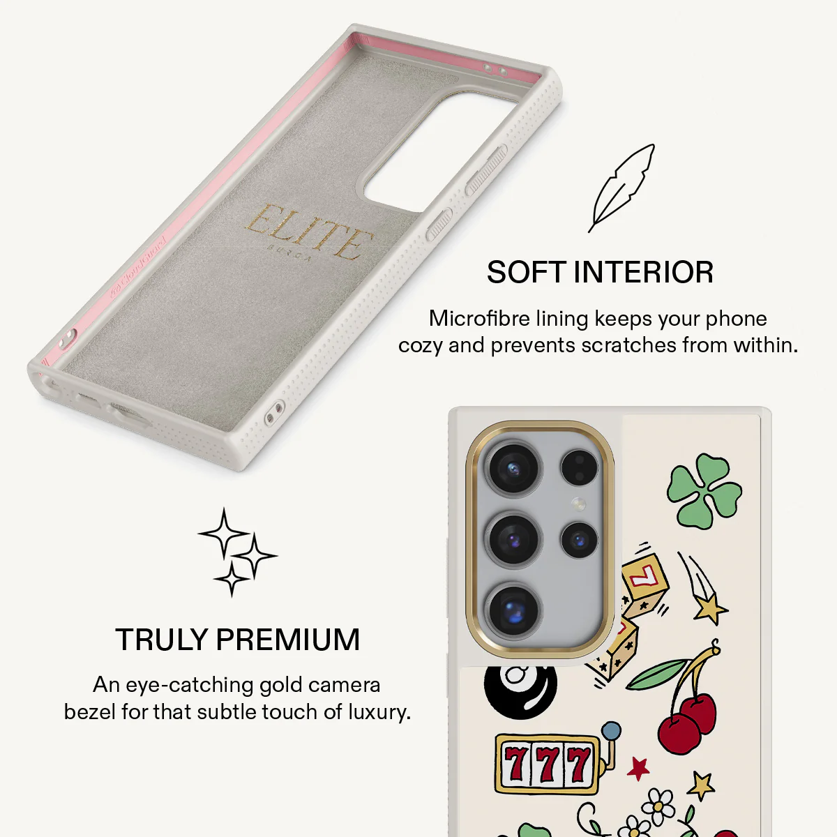 Against the Odds - Samsung Galaxy S24 Ultra Case - Image 24