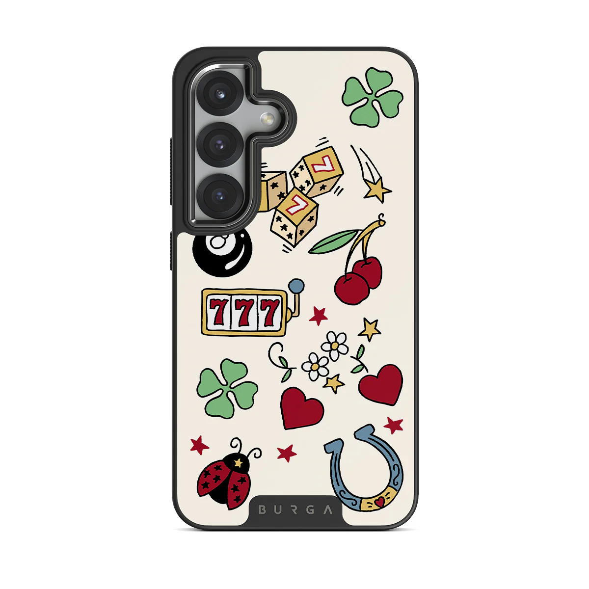Against the Odds - Samsung Galaxy S25 Plus Case - Image 12