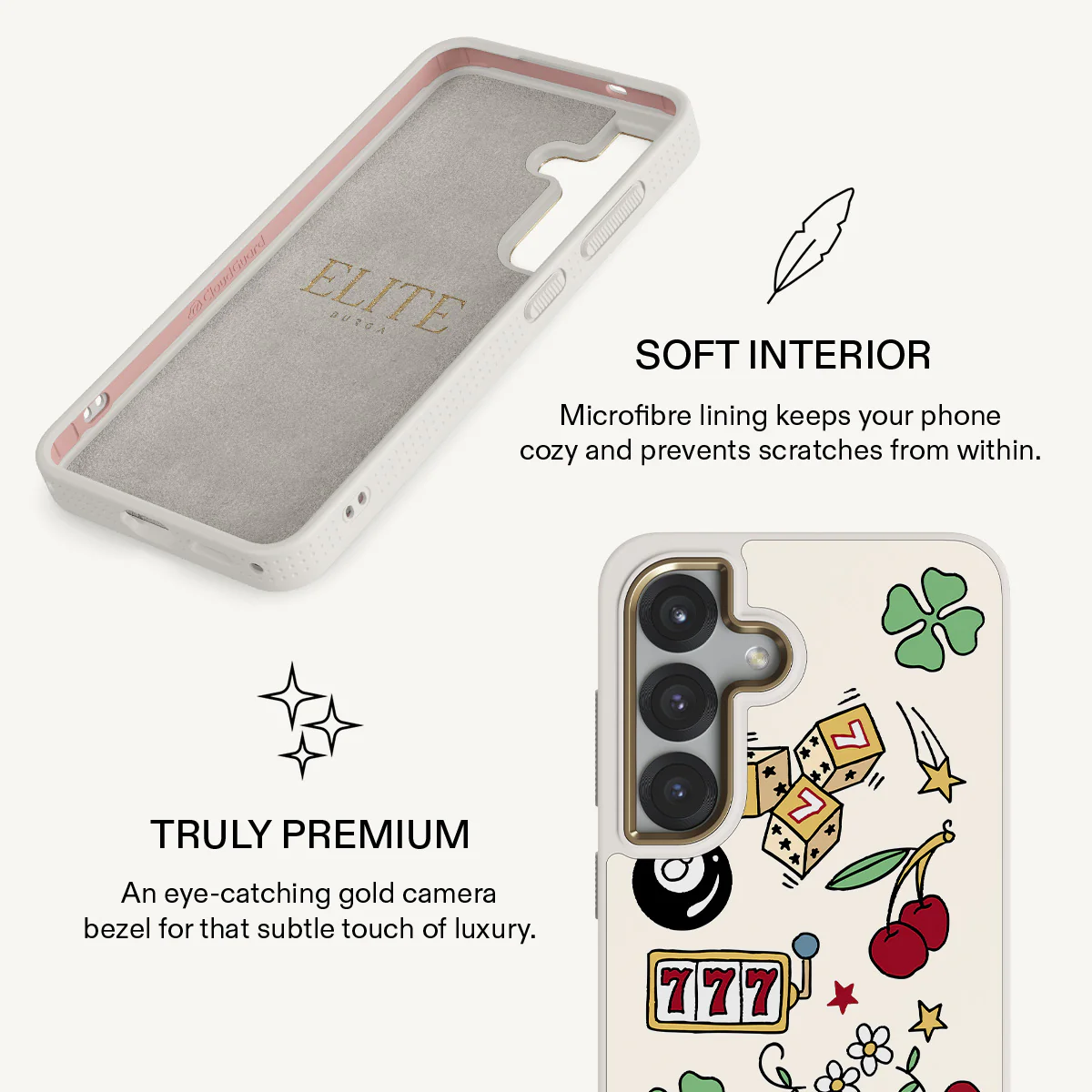 Against the Odds - Samsung Galaxy S25 Plus Case - Image 24
