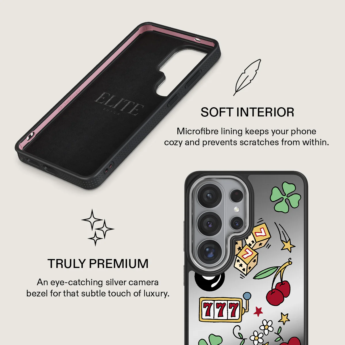 Against the Odds - Samsung Galaxy S26 Ultra Case - Image 62