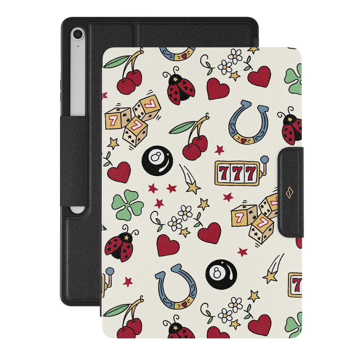 Against the Odds - Samsung Galaxy Tab S10+ FE Case