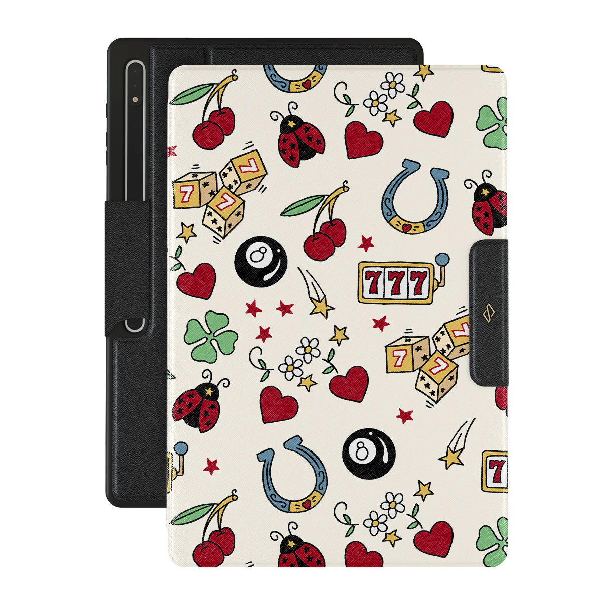 Against the Odds - Samsung Galaxy Tab S8 Ultra Case