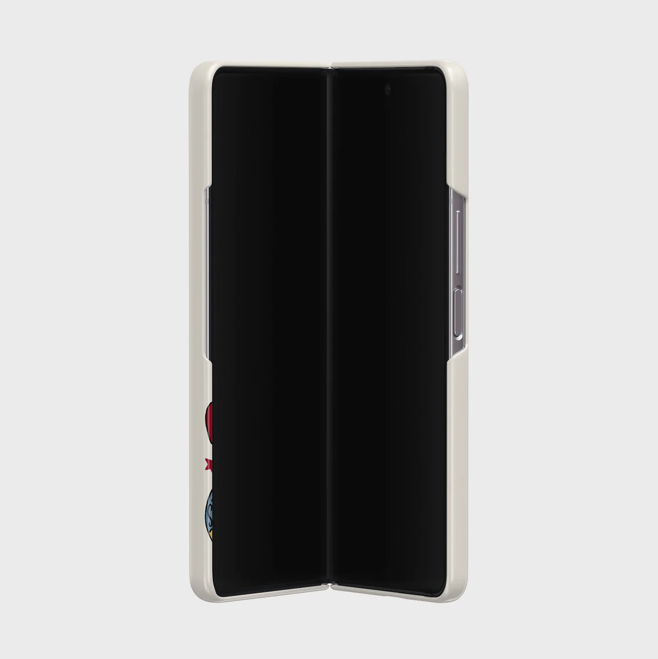 Against the Odds - Samsung Galaxy Z Fold 3 Case - Image 5