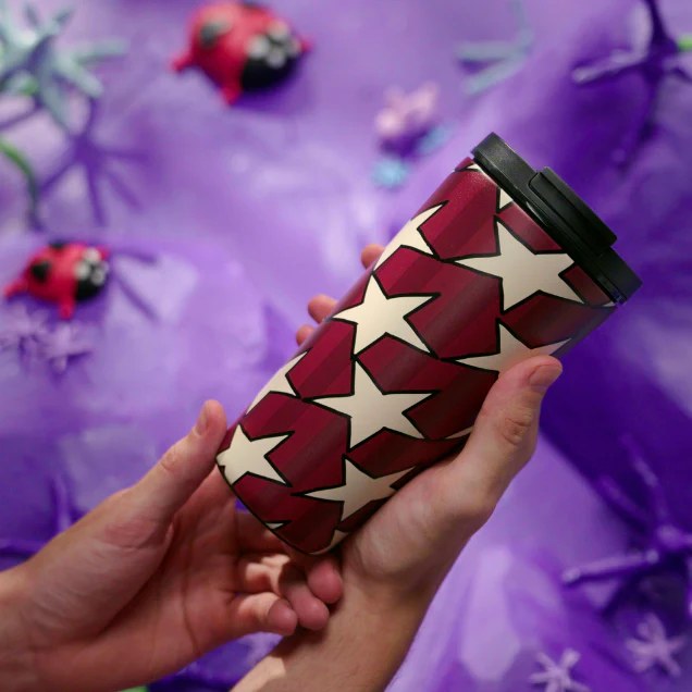 Against the Odds - Travel Mug - Image 18