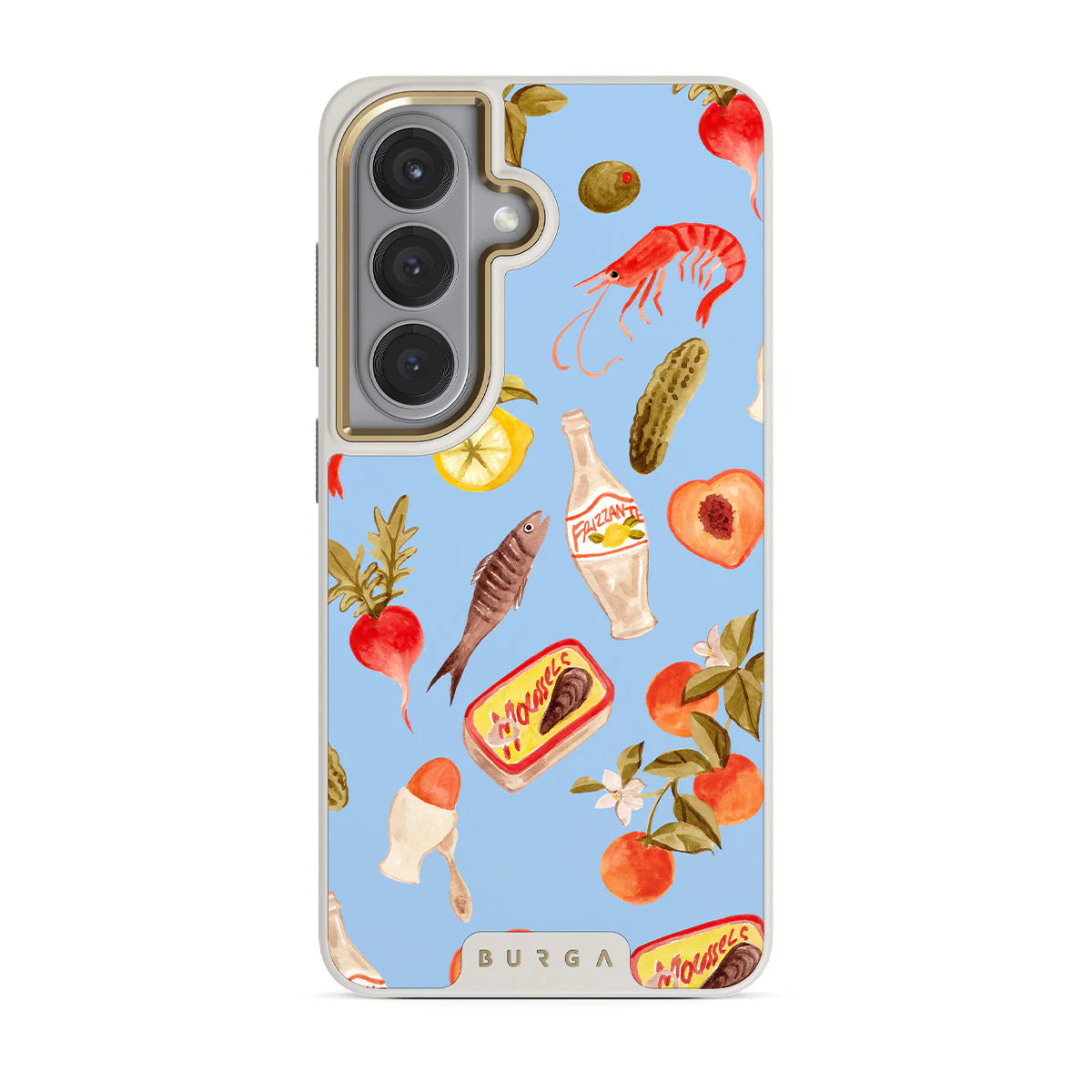 Al Fresco - Samsung Galaxy S26 Plus Case - Image 26