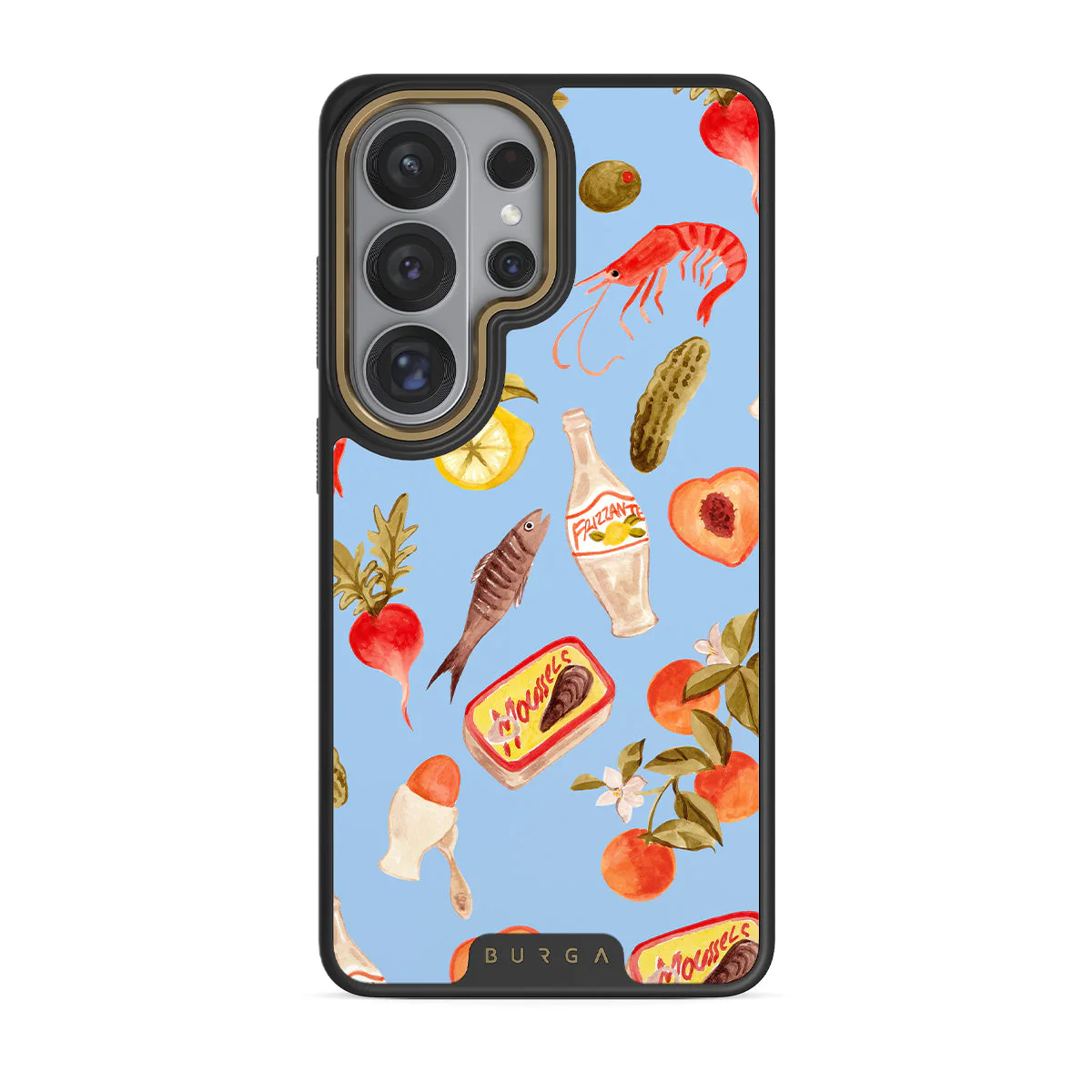 Al Fresco - Samsung Galaxy S26 Ultra Case - Image 5