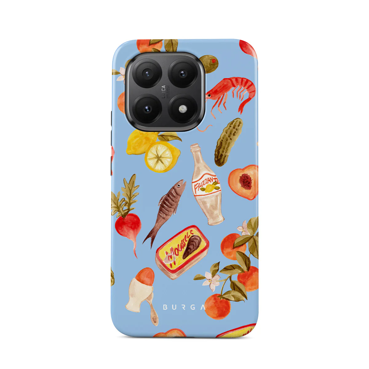 Al Fresco - Xiaomi 15T Case