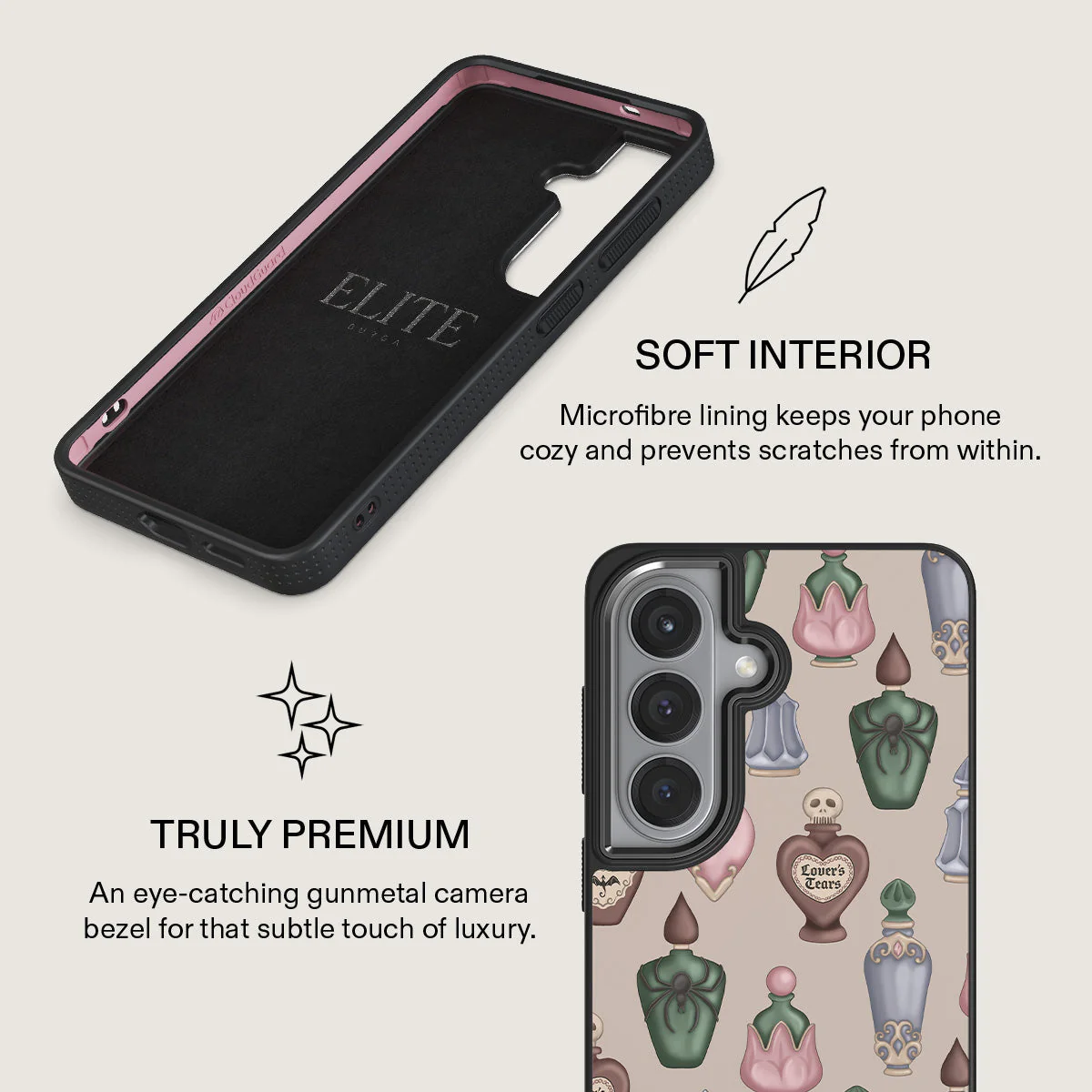 Alchemist - Samsung Galaxy S26 Case - Image 17