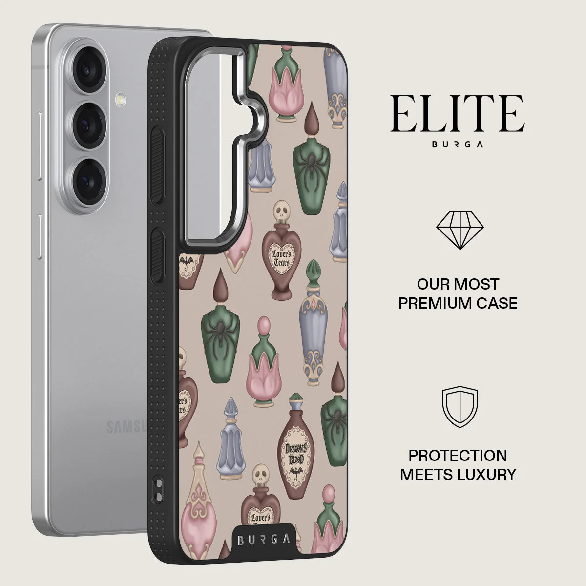 Alchemist - Samsung Galaxy S26 Case - Image 20