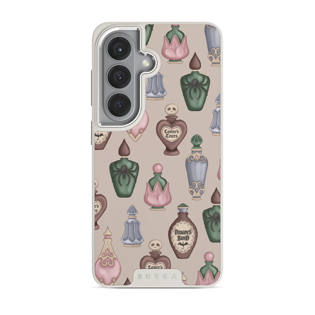 Alchemist - Samsung Galaxy S26 Case - Image 33