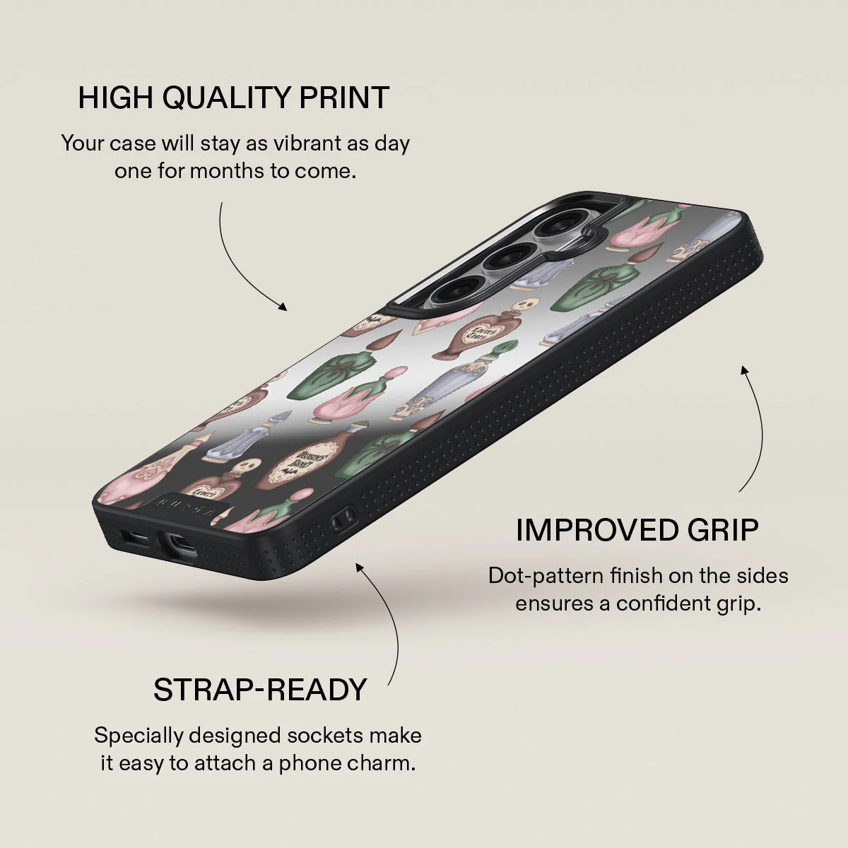 Alchemist - Samsung Galaxy S26 Case - Image 53