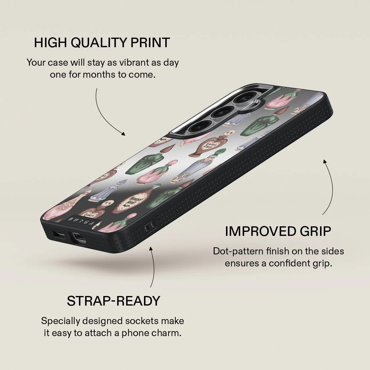 Alchemist - Samsung Galaxy S26 Case - Image 61