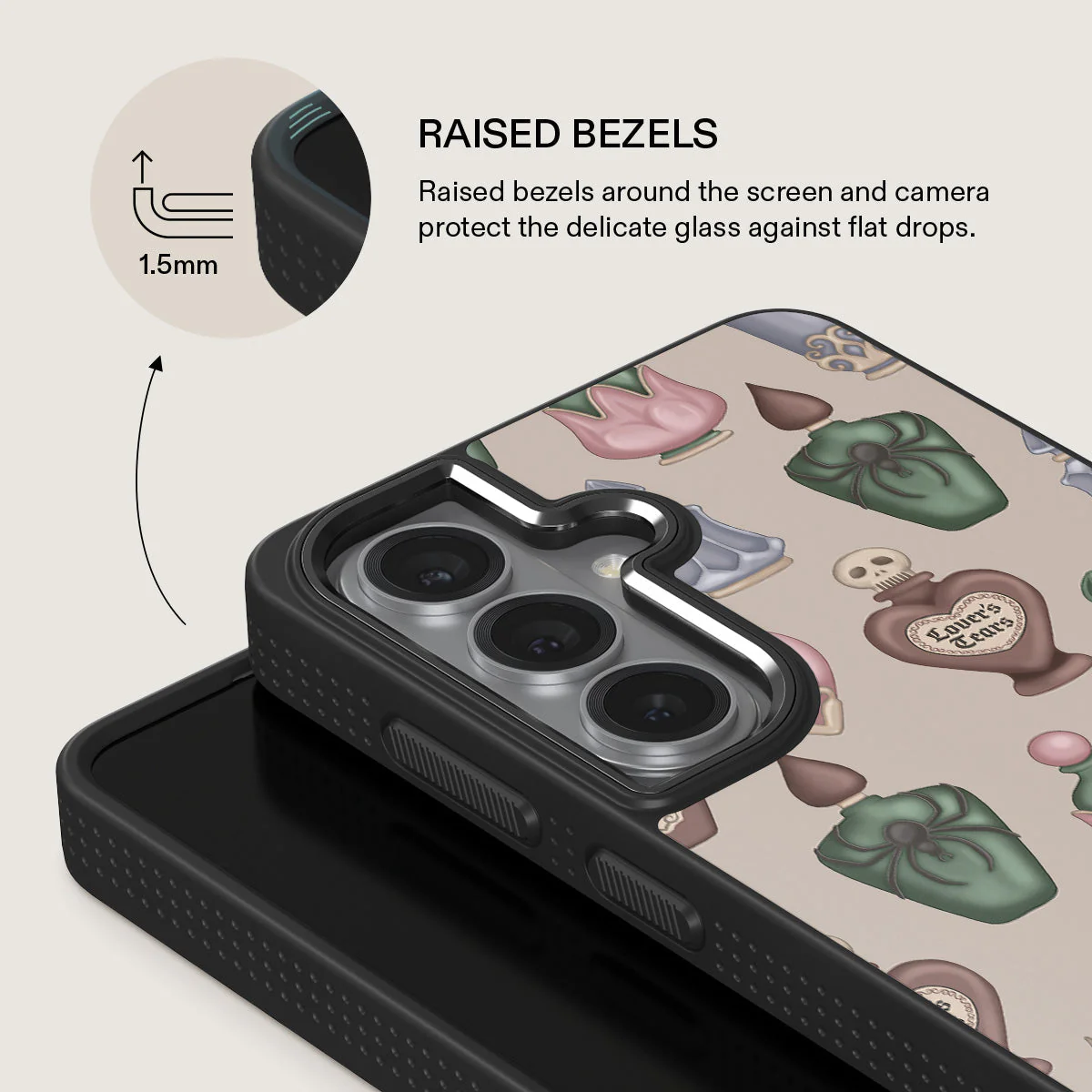 Alchemist - Samsung Galaxy S26 Plus Case - Image 15