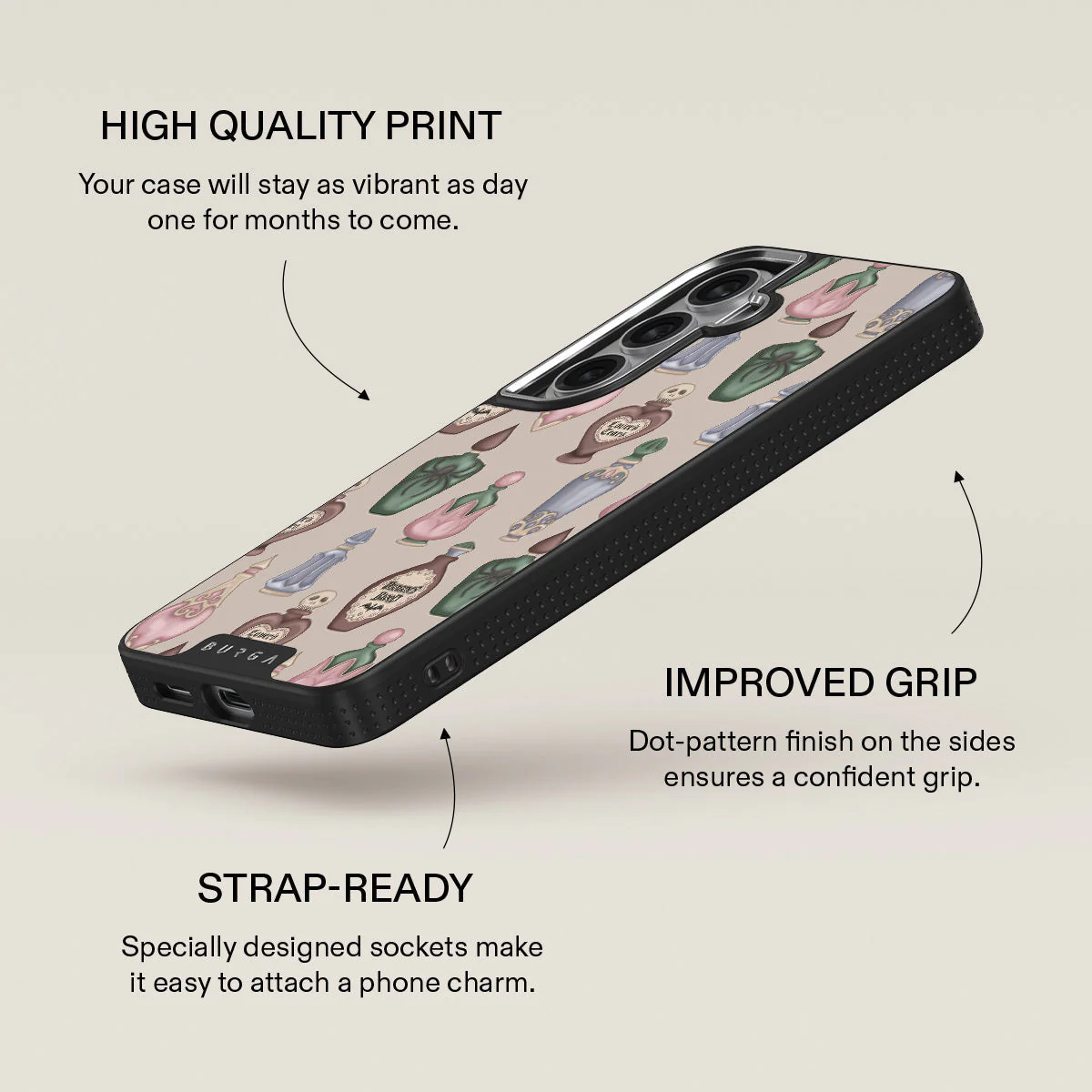 Alchemist - Samsung Galaxy S26 Plus Case - Image 23