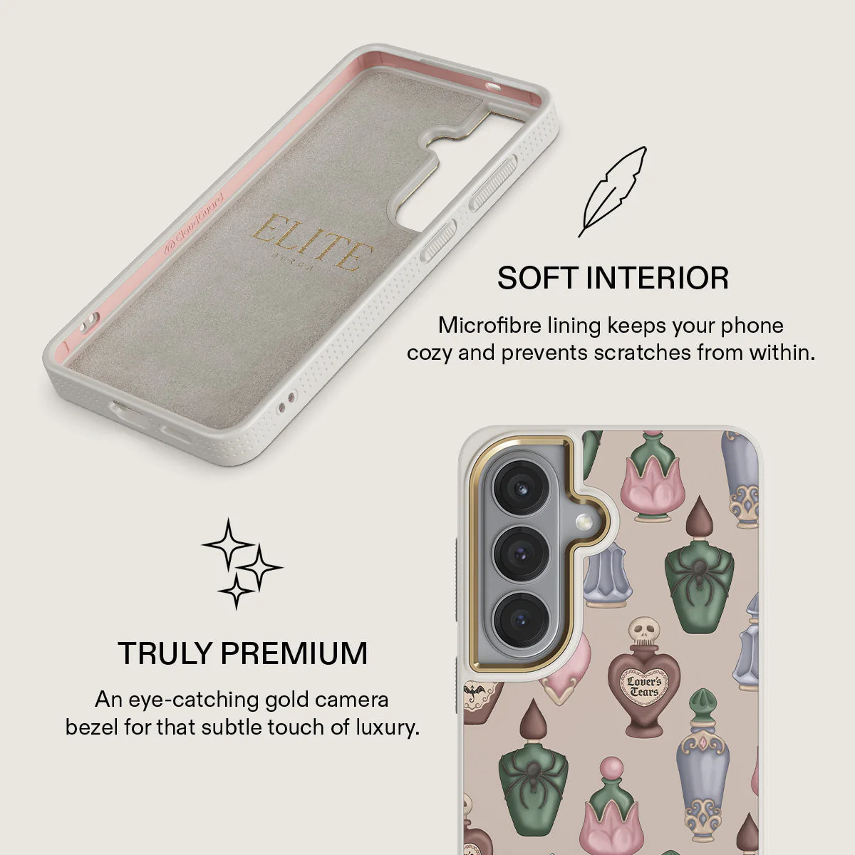 Alchemist - Samsung Galaxy S26 Plus Case - Image 31