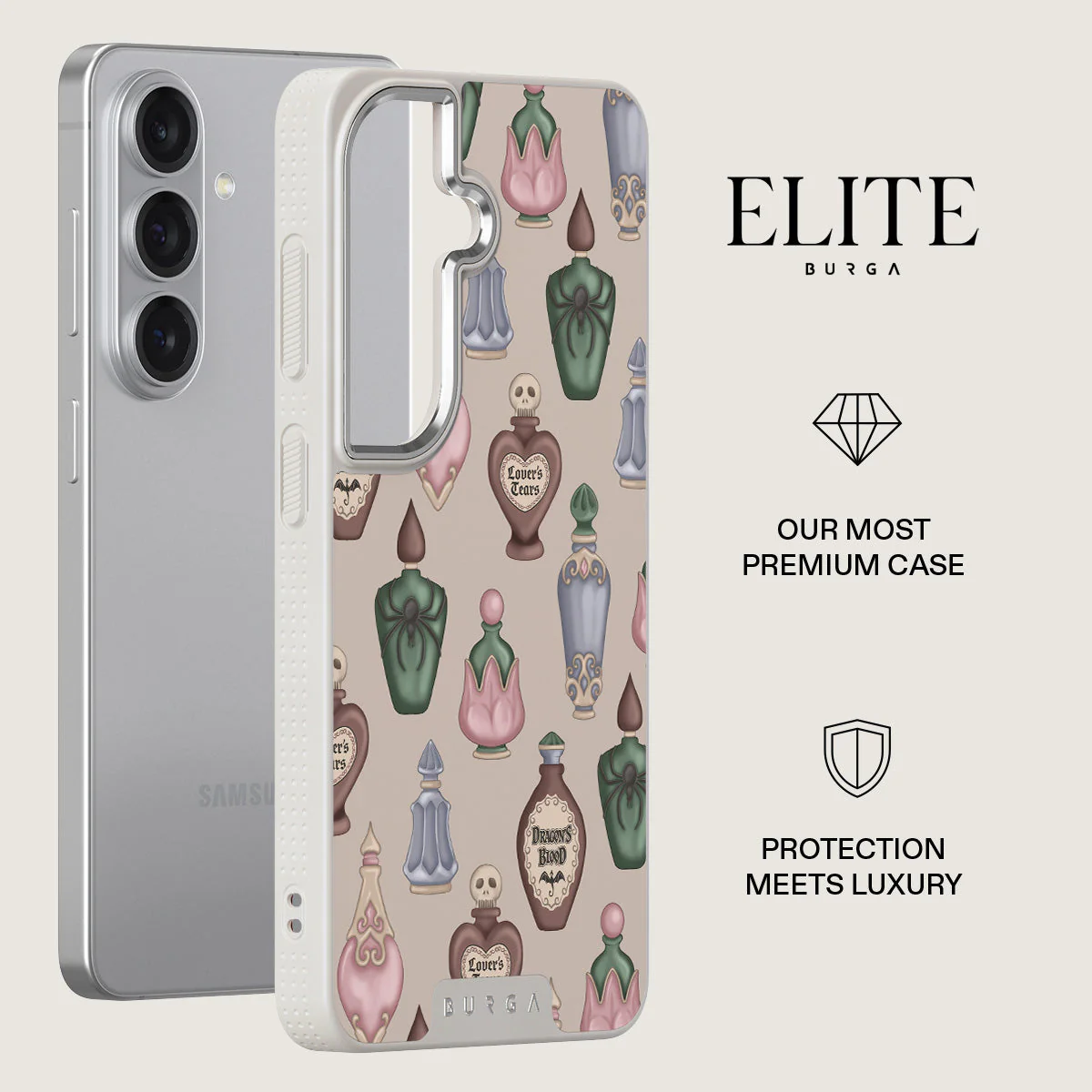 Alchemist - Samsung Galaxy S26 Plus Case - Image 34
