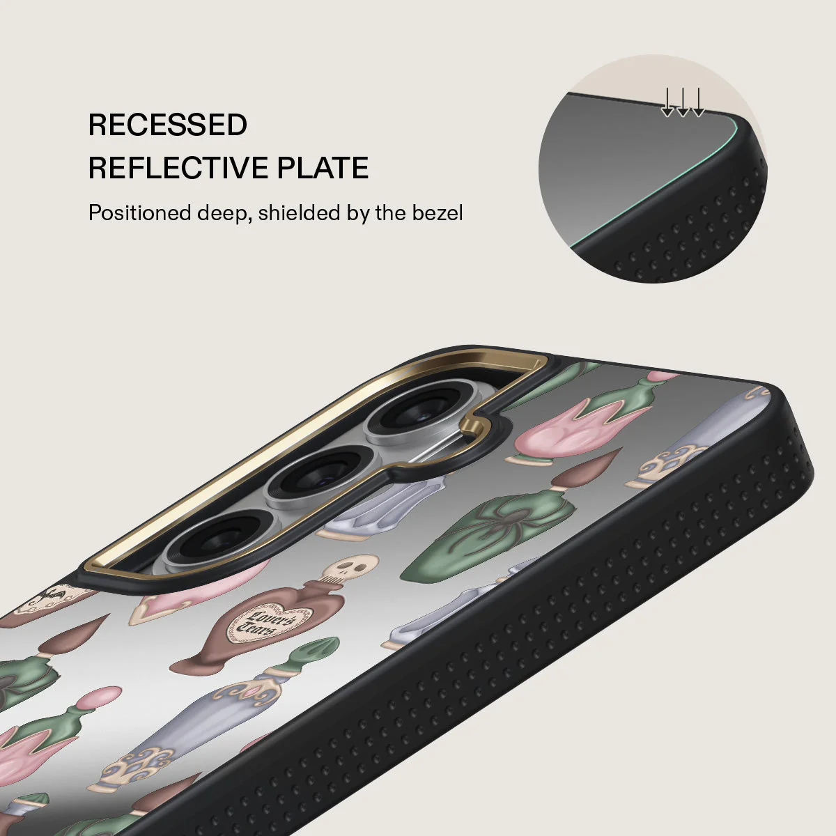 Alchemist - Samsung Galaxy S26 Plus Case - Image 43
