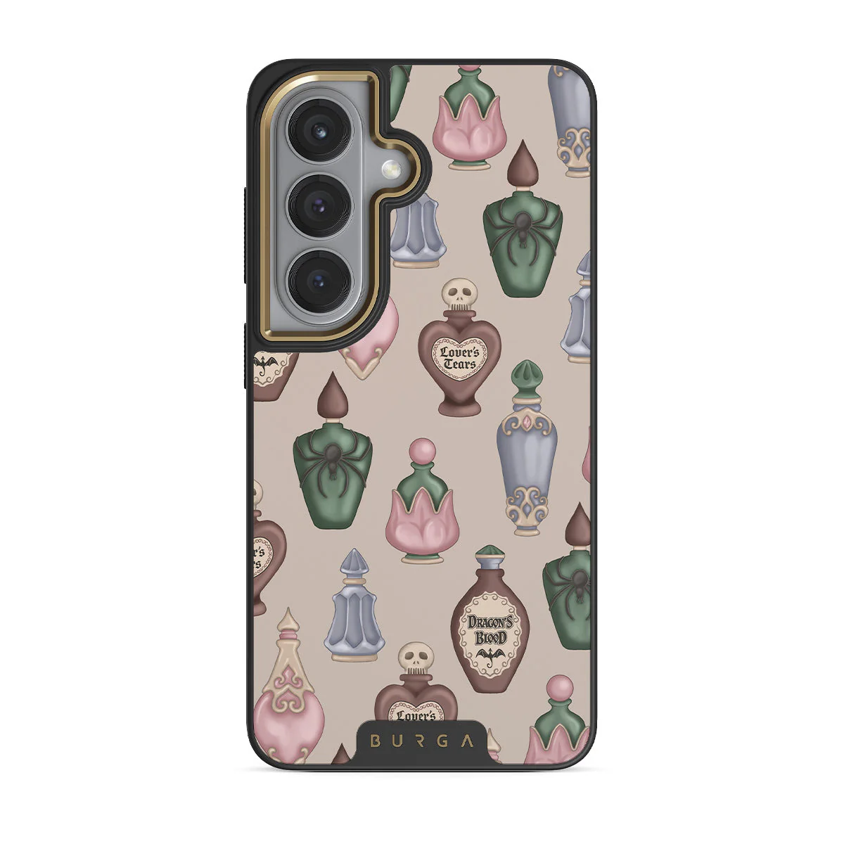 Alchemist - Samsung Galaxy S26 Plus Case - Image 5