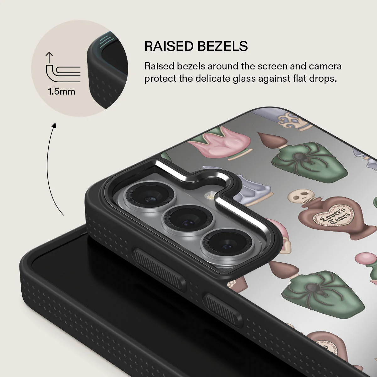 Alchemist - Samsung Galaxy S26 Plus Case - Image 52