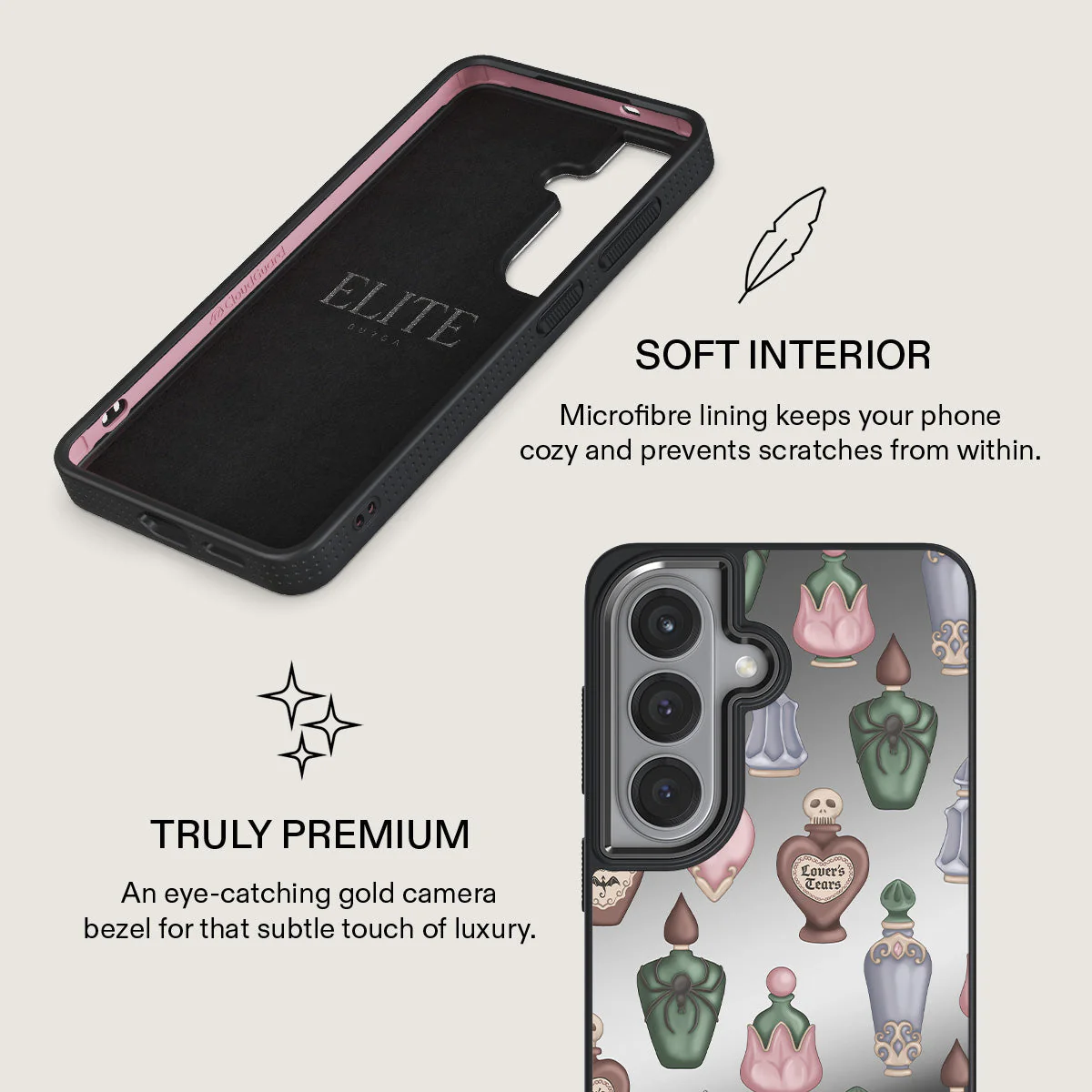 Alchemist - Samsung Galaxy S26 Plus Case - Image 54