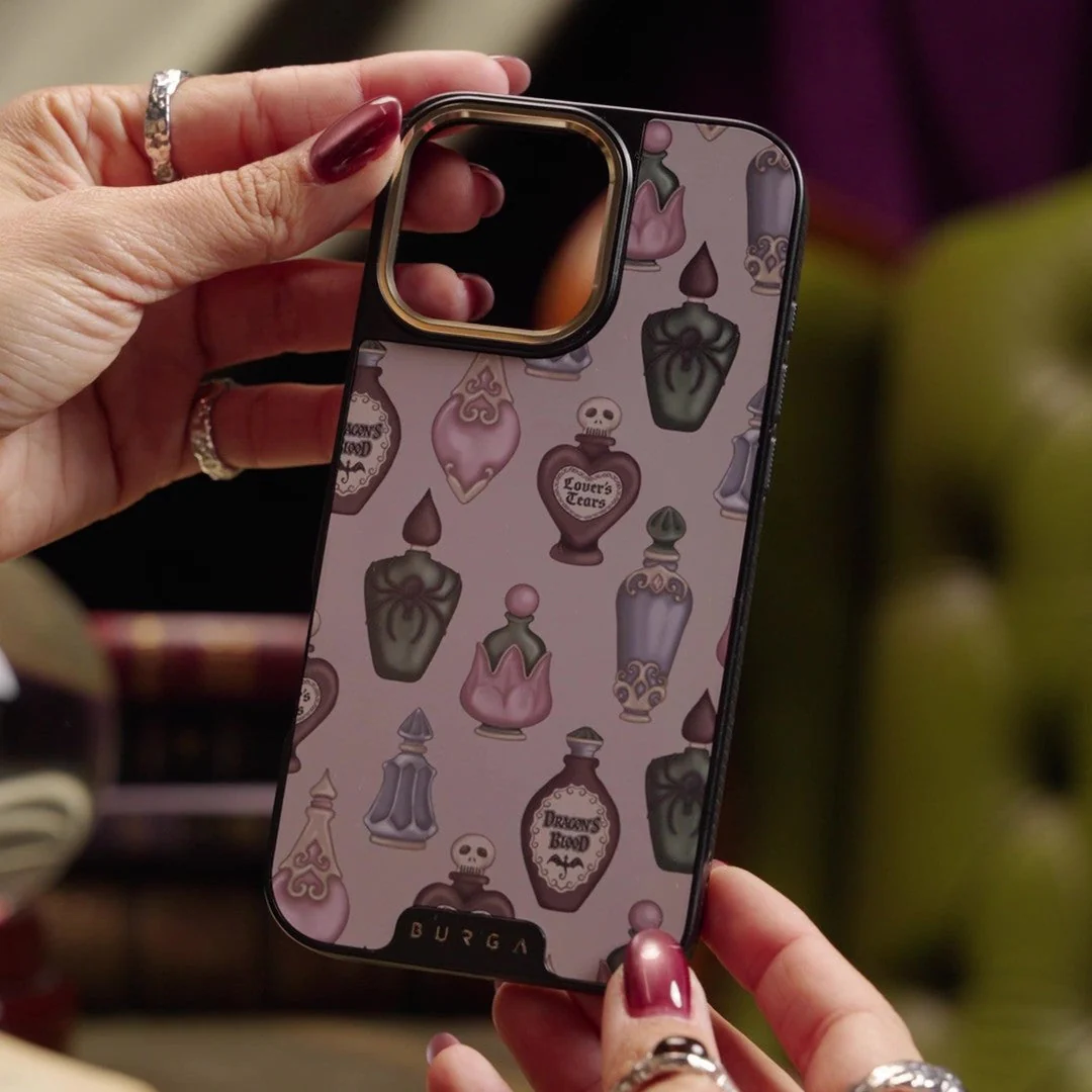 Alchemist - Samsung Galaxy S26 Plus Case - Image 65