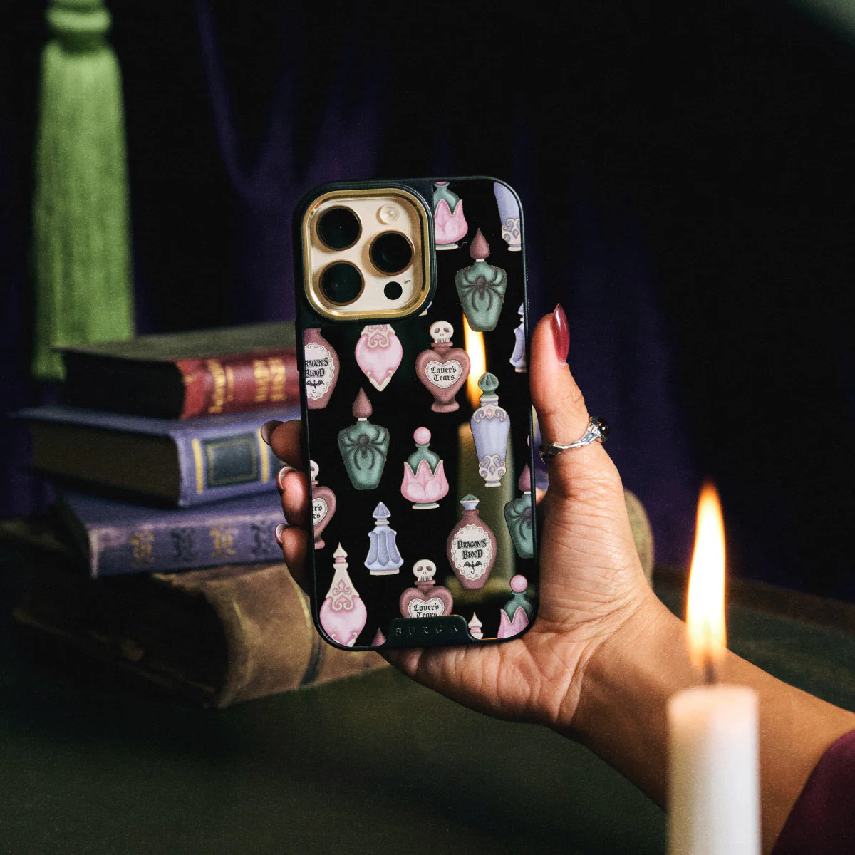 Alchemist - Samsung Galaxy S26 Plus Case - Image 69