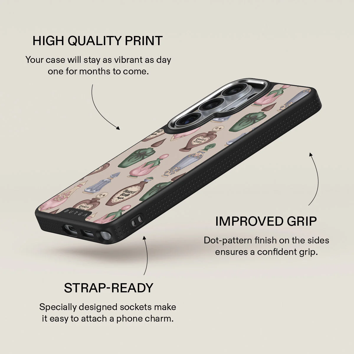 Alchemist - Samsung Galaxy S26 Ultra Case - Image 23