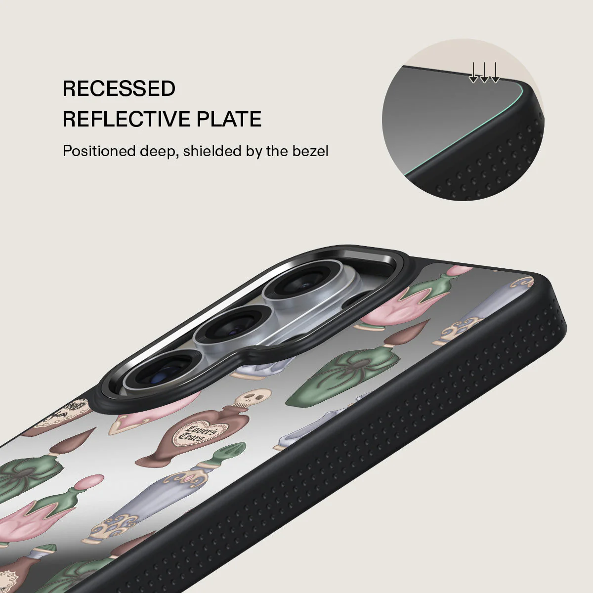 Alchemist - Samsung Galaxy S26 Ultra Case - Image 51
