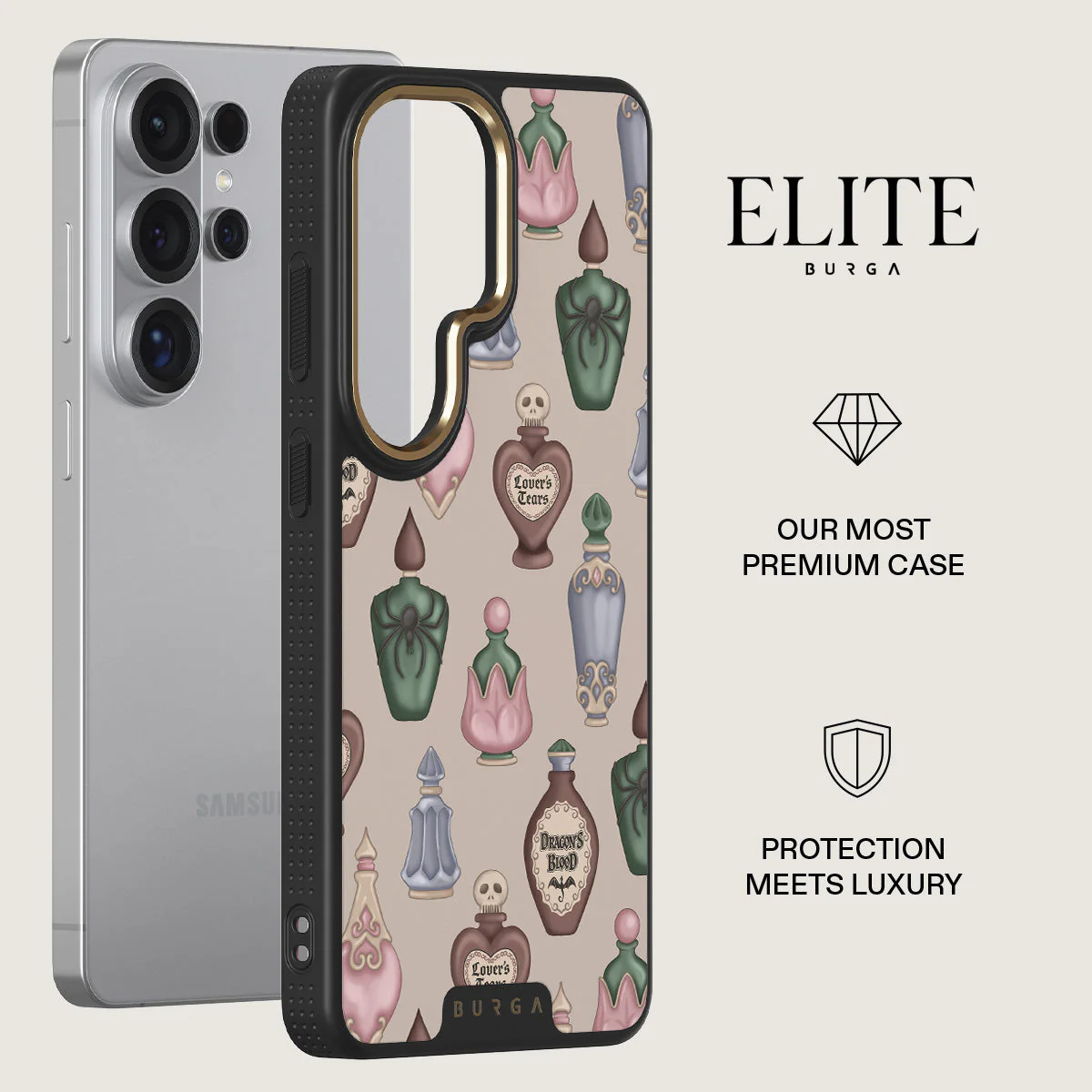 Alchemist - Samsung Galaxy S26 Ultra Case - Image 6
