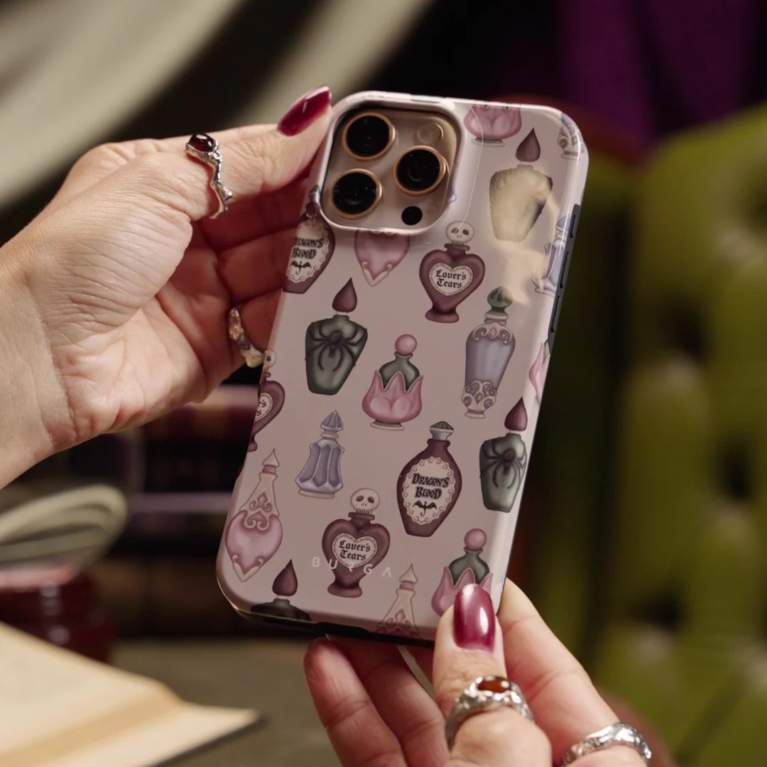 Alchemist - Xiaomi 15T Case - Image 5