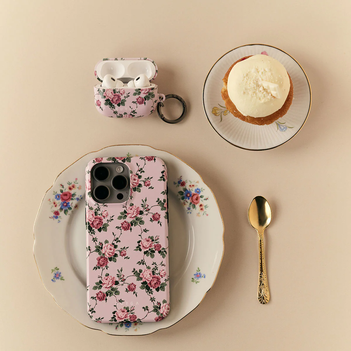 Alice - Samsung Galaxy A37 5G Case - Image 6