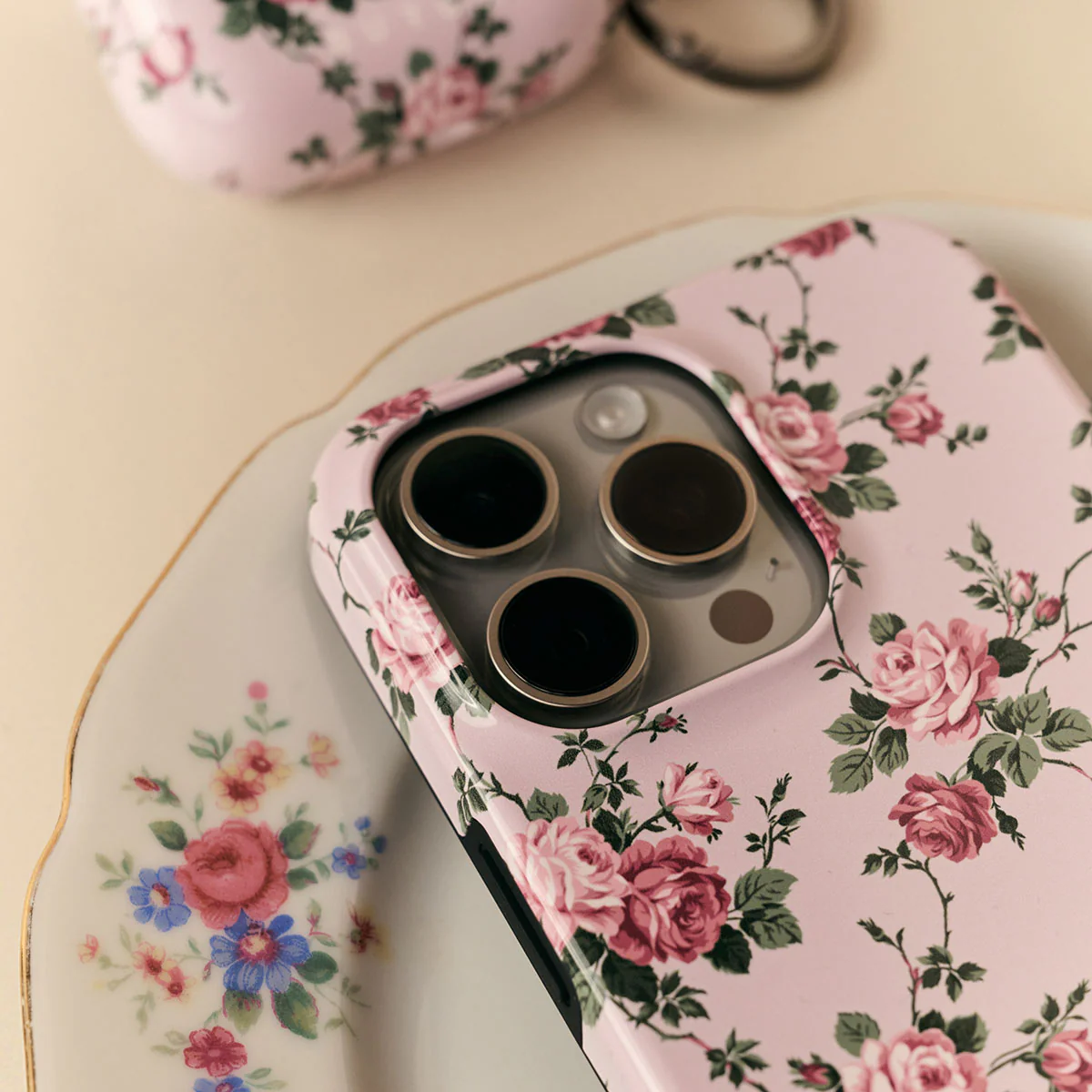 Alice - Samsung Galaxy A57 5G Case - Image 7