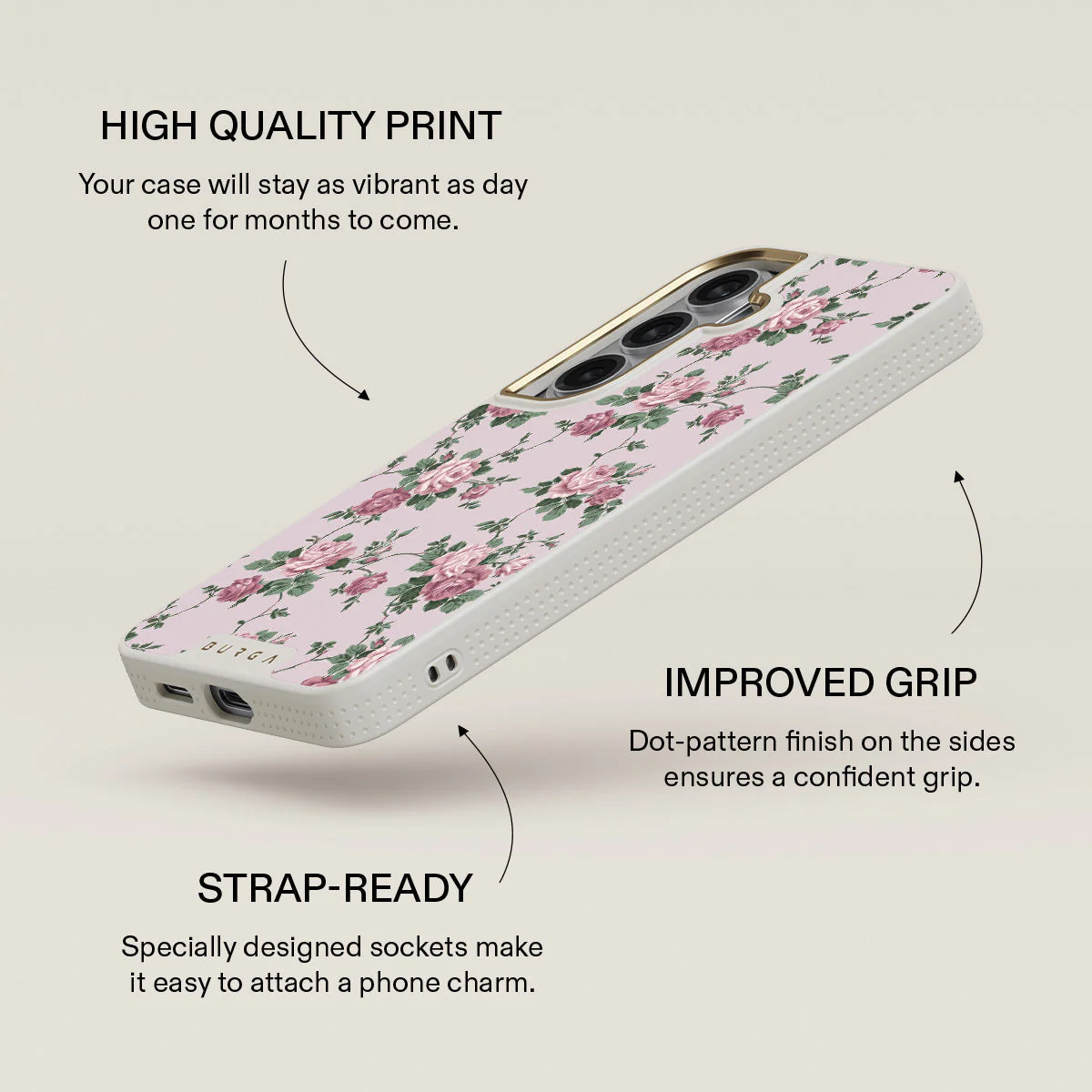 Alice - Samsung Galaxy S26 Case - Image 30