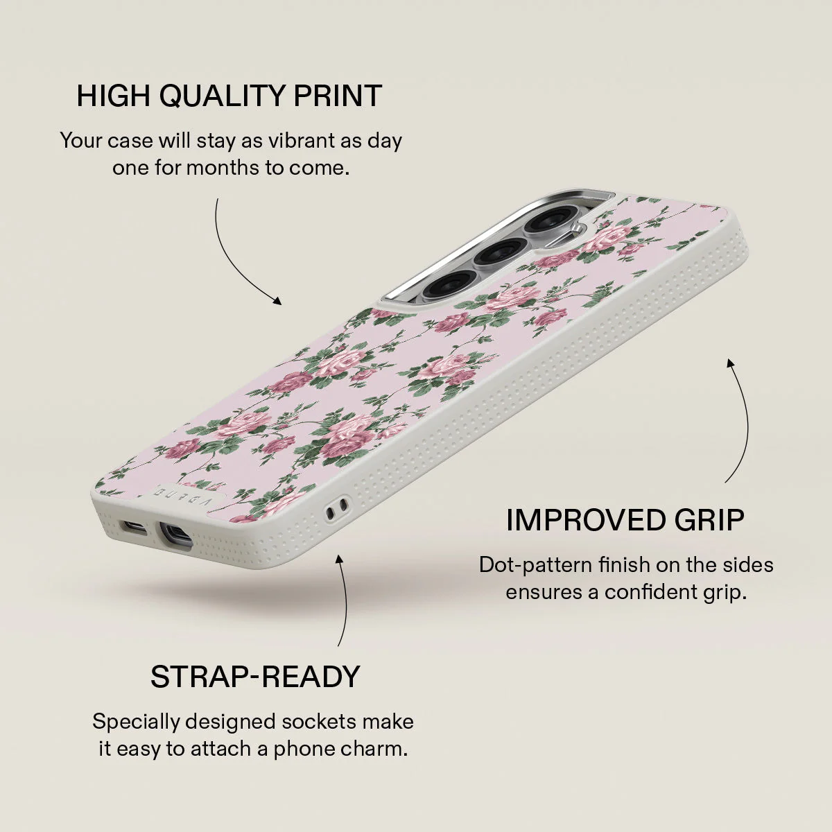 Alice - Samsung Galaxy S26 Case - Image 37