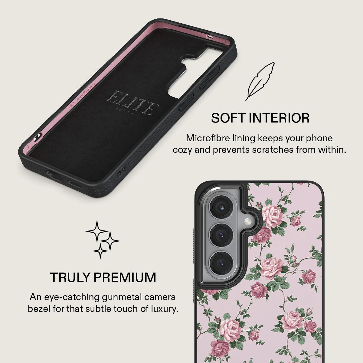 Alice - Samsung Galaxy S26 Plus Case - Image 17