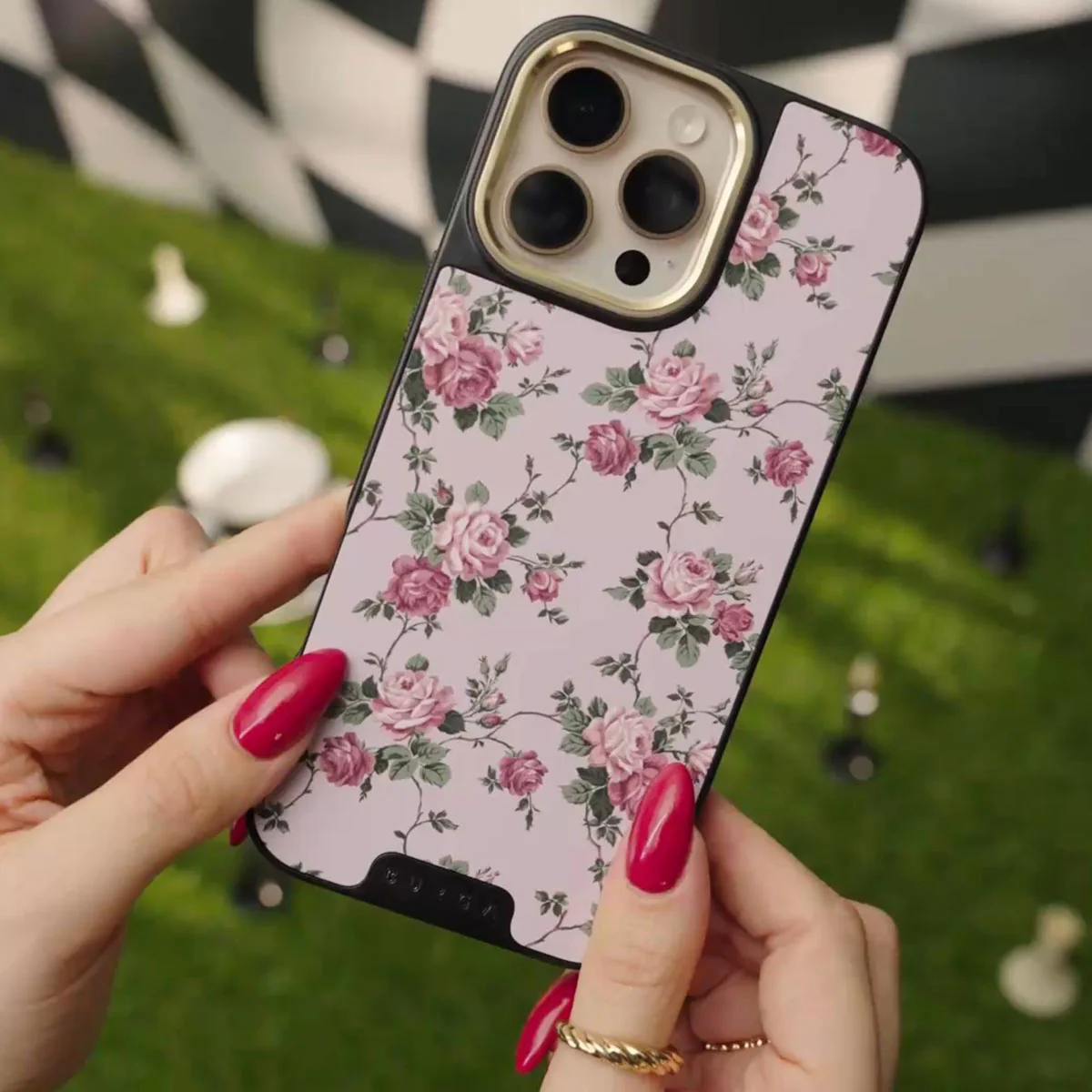 Alice - Samsung Galaxy S26 Plus Case - Image 41