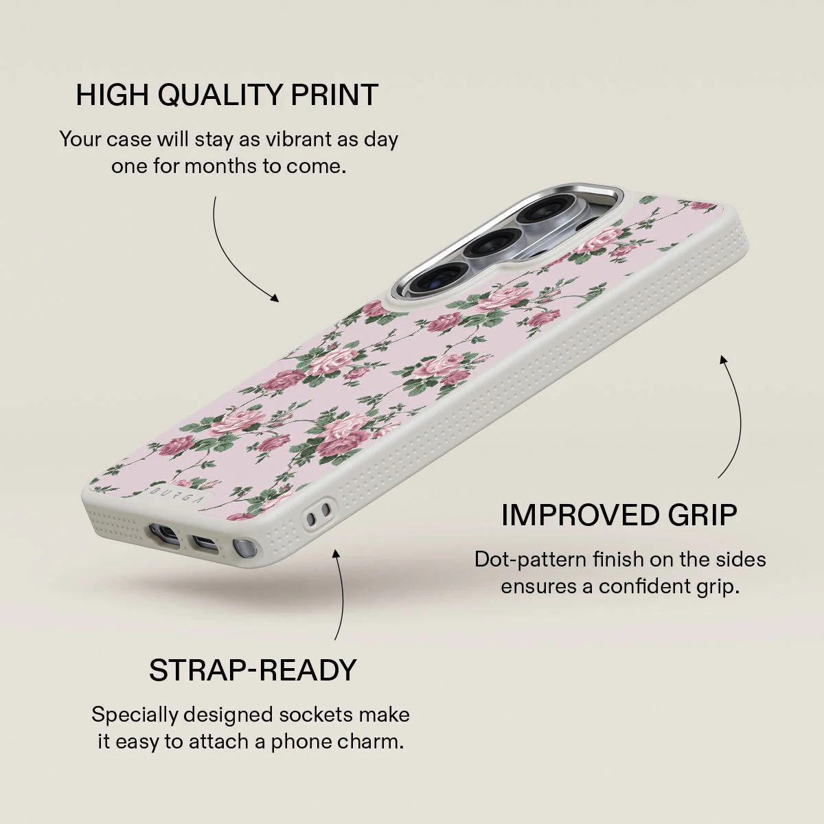 Alice - Samsung Galaxy S26 Ultra Case - Image 37